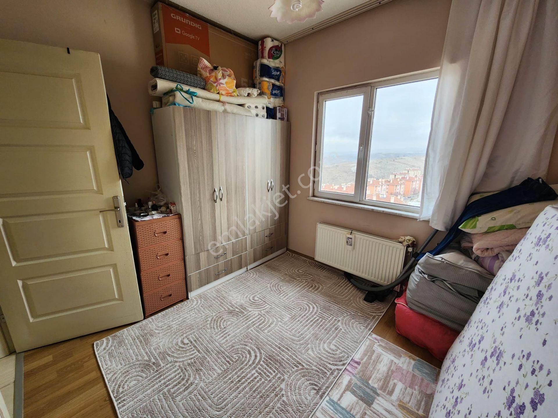 Kent'ten Zirvekent'te Yatırımcılara Bitmeyen Fırsatlar 2+1 Site Dairesi** - Görsel 7