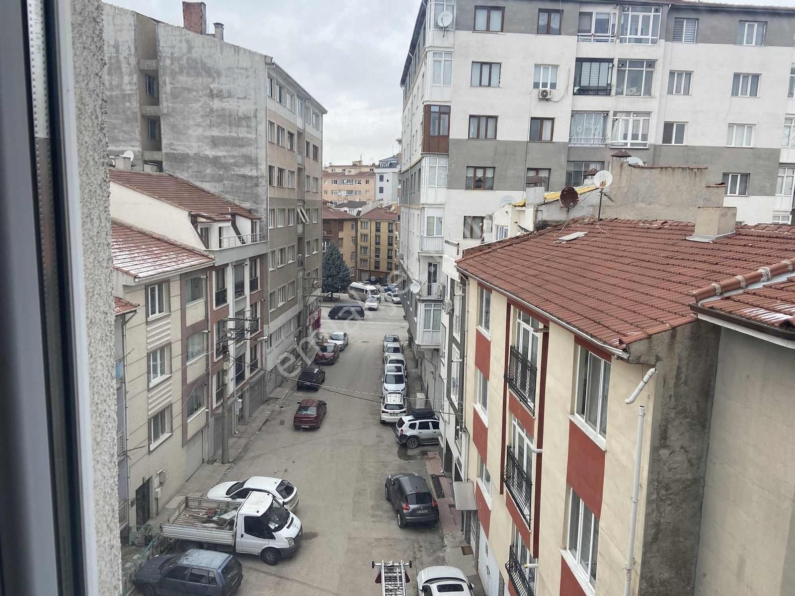 Akarbaşı'nda Satılık, Dubleks 3+1, Hiç Oturulmamış Daireler - Görsel 20