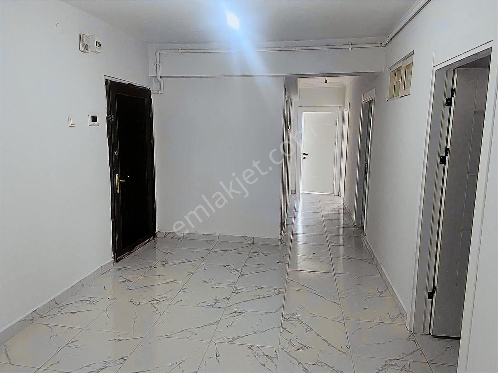 Taşköprü Cad Üzeri, Özbesin Karşısı, İçi Sıfırlanmış 3+1 Satılık - Görsel 10