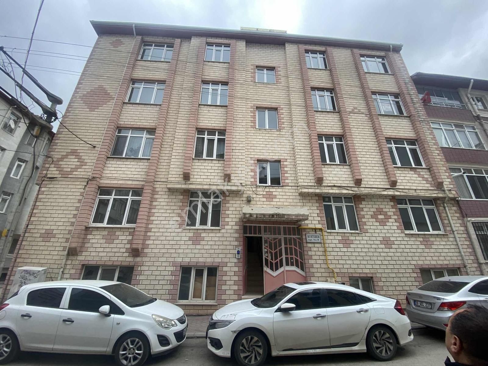 Gökmeydan'da Fırsat Satılık 3+1 Daireler - Görsel 12