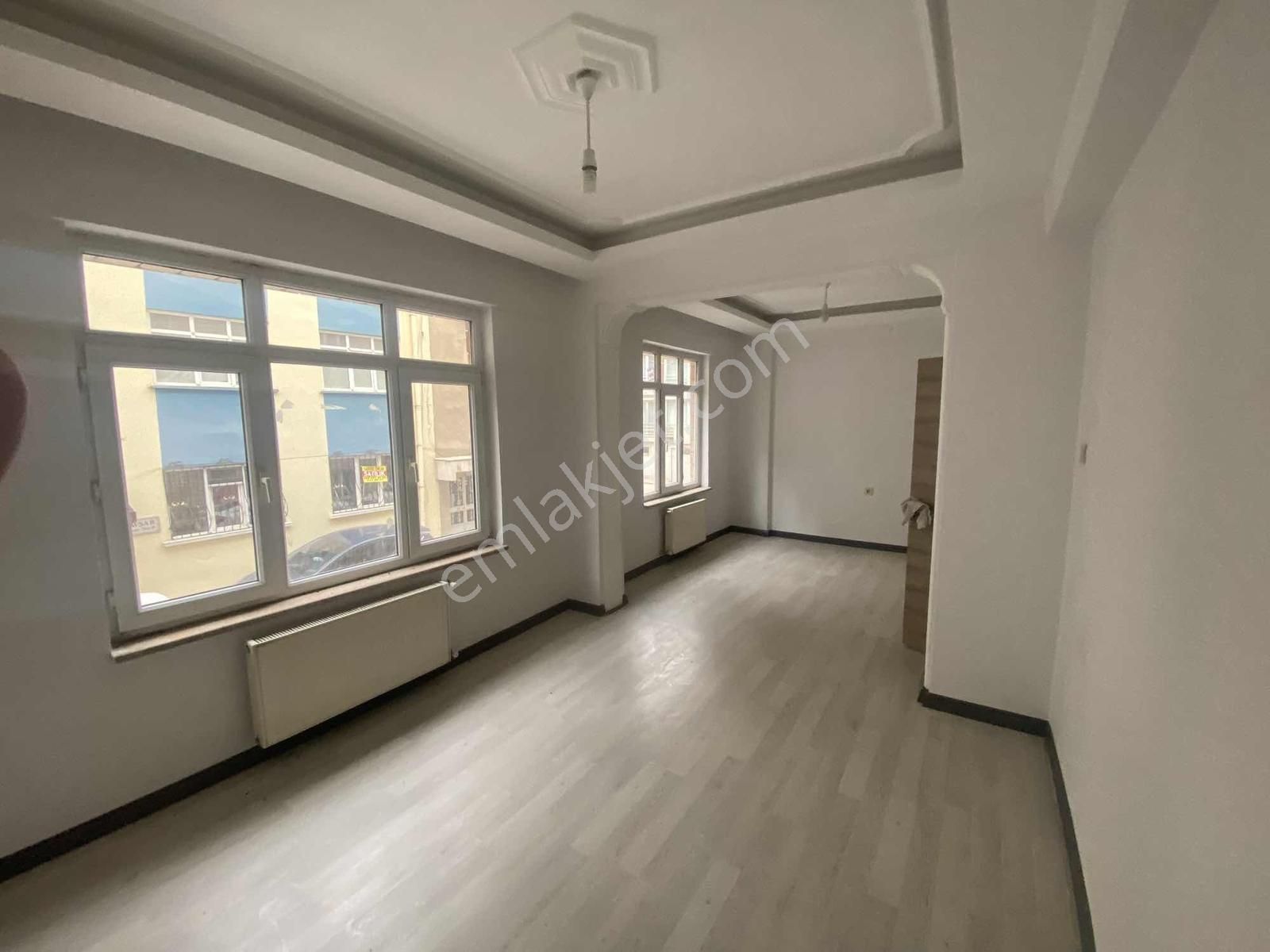 Gökmeydan'da Fırsat Satılık 3+1 Daireler