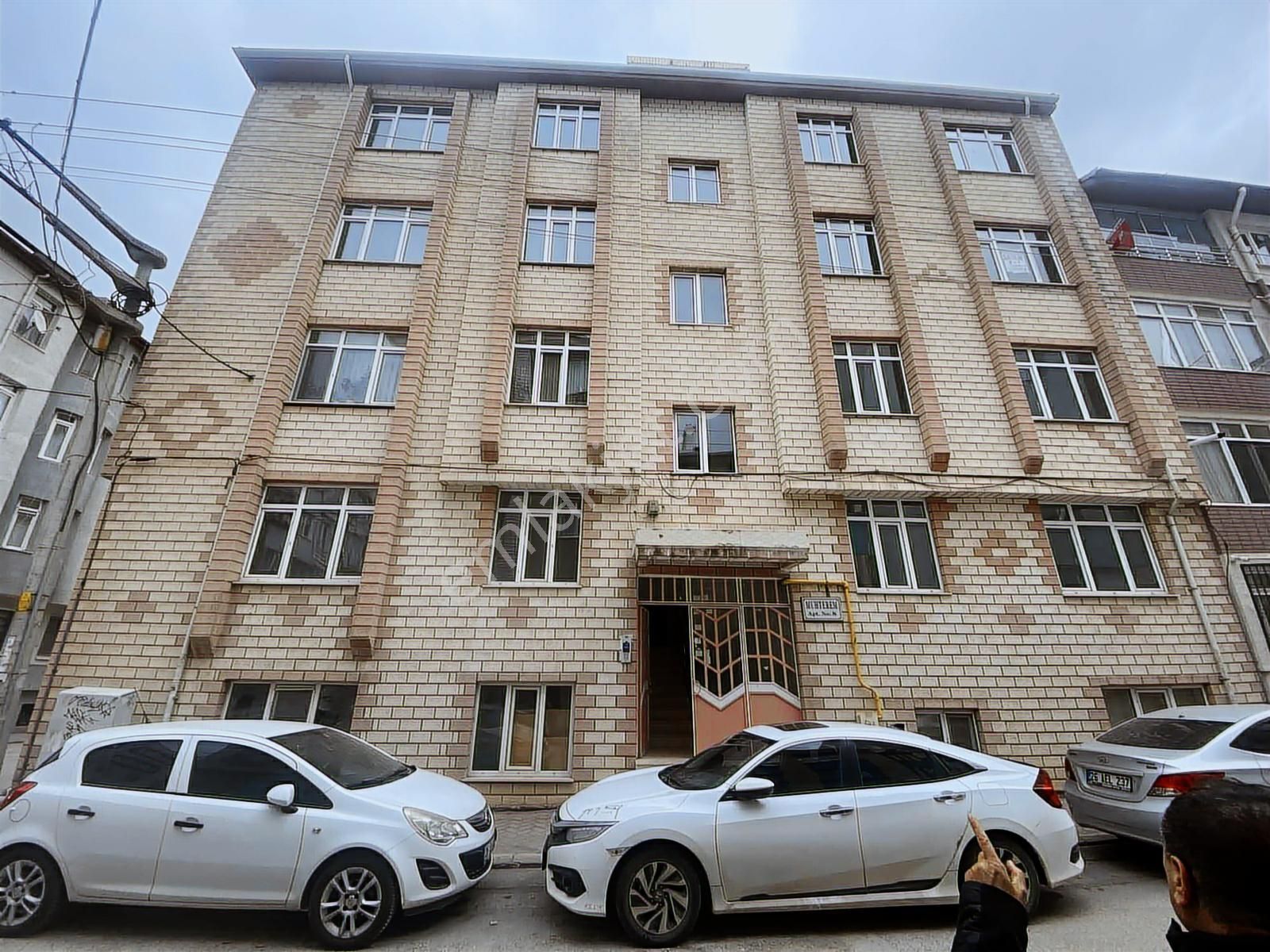 Gökmeydan'da Fırsat Satılık 3+1 Daireler - Görsel 9