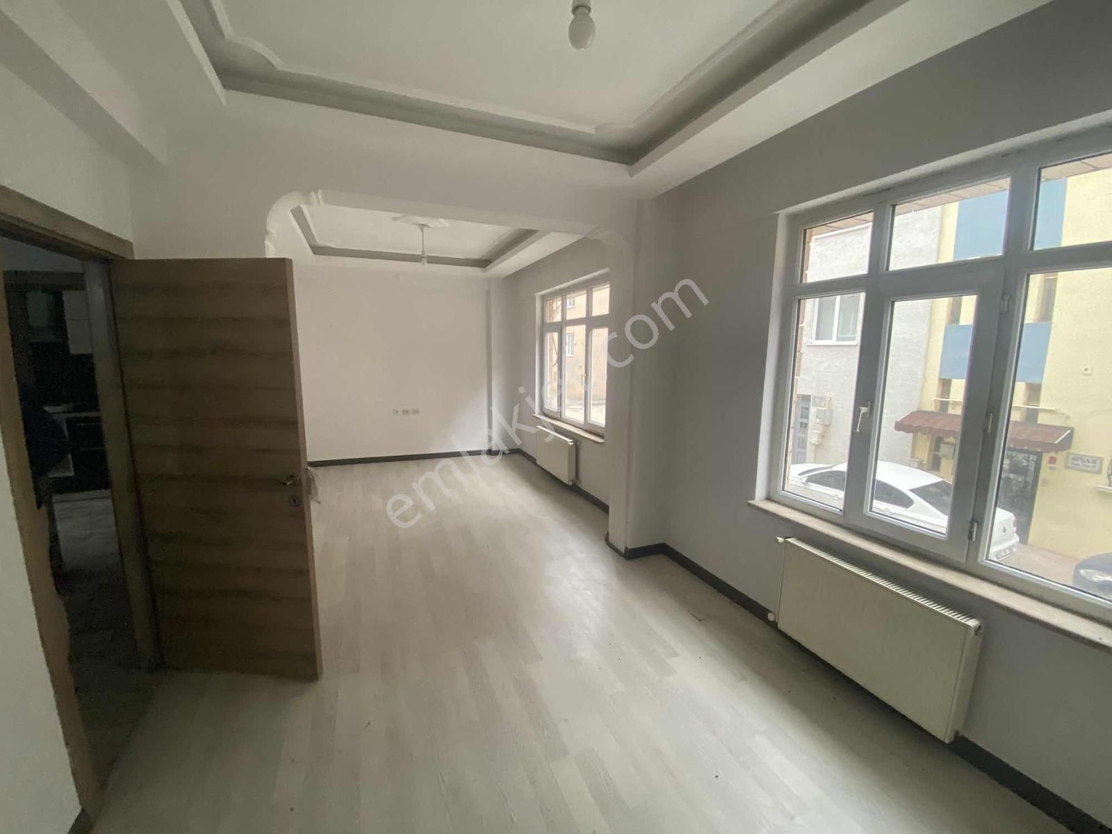 Gökmeydan'da Fırsat Satılık 3+1 Daireler - Görsel 2