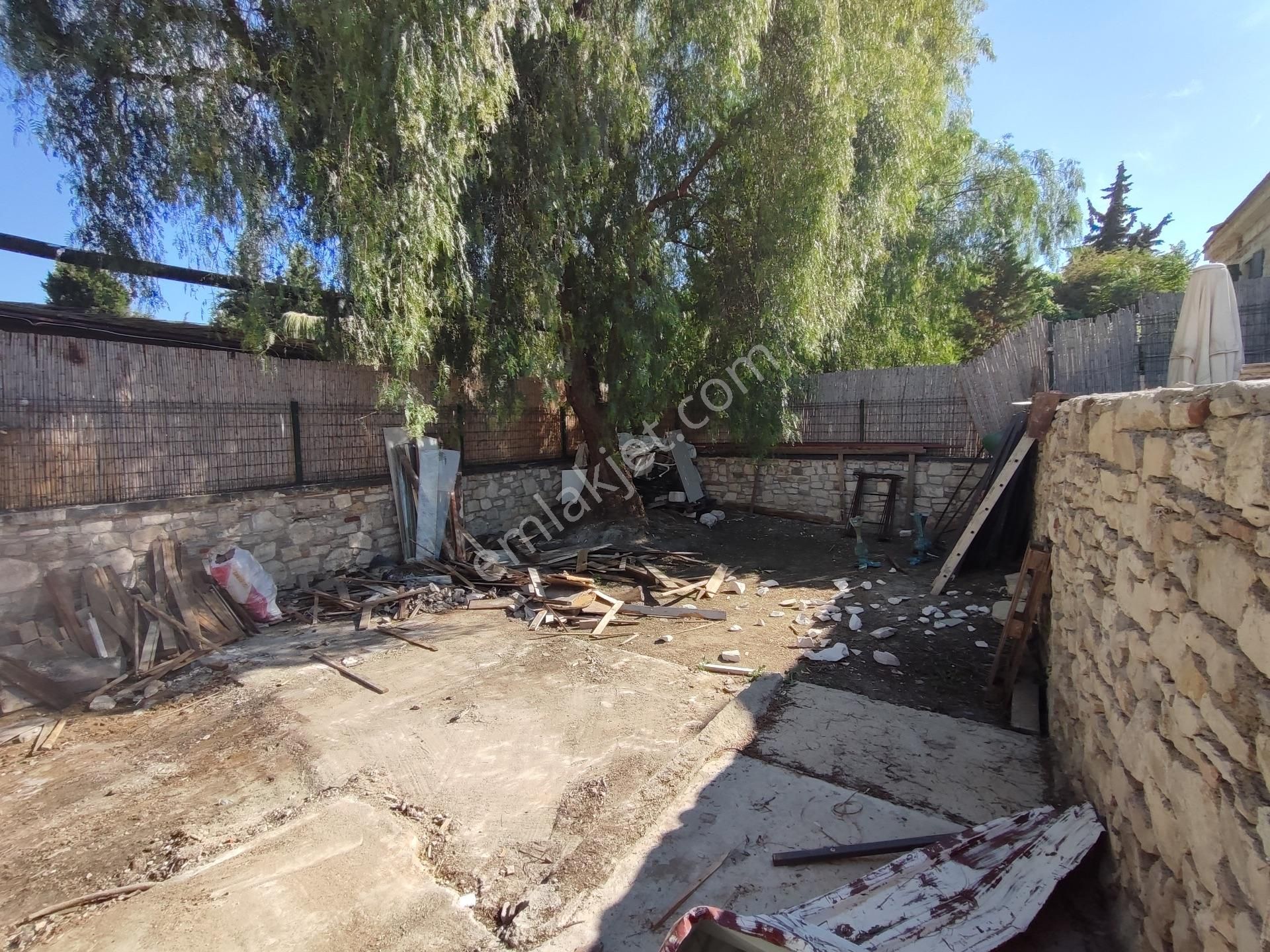 Urla Sanat Sokağında Satılık Arsa Fırsatını Kaçırmayın - Görsel 7