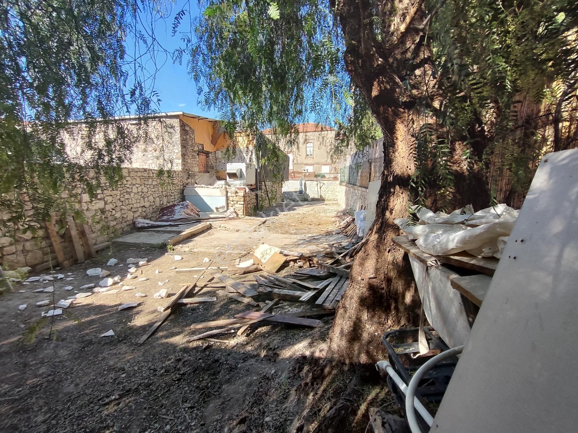 Urla Sanat Sokağında Satılık Arsa Fırsatını Kaçırmayın - Görsel 5