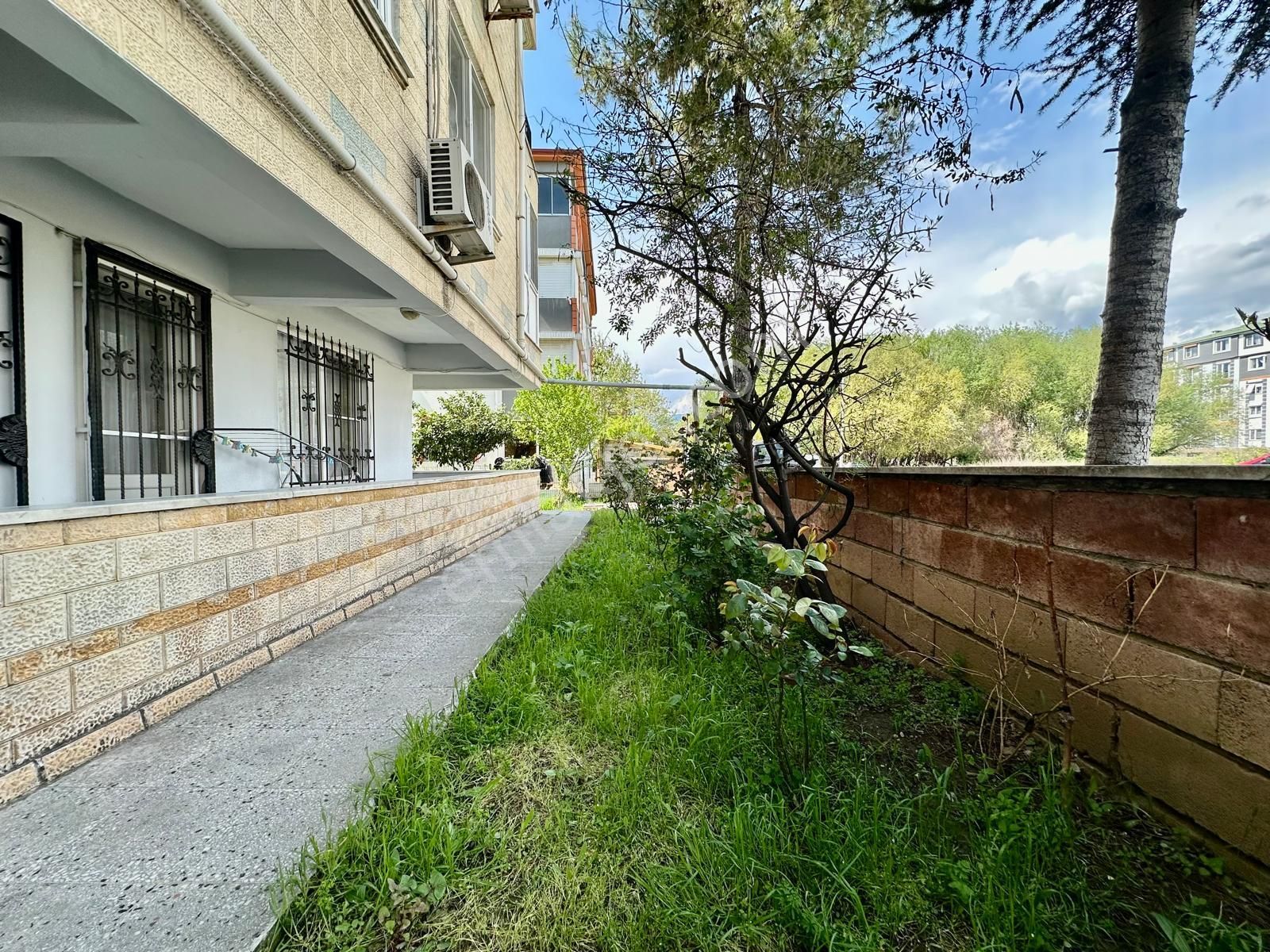 ꧁akçay Ay Emlaktan꧂ikizçay'da Ayrı Mutfak Müstakil Tadında Ön Cephe Satılık 1+1 Daire - Görsel 31