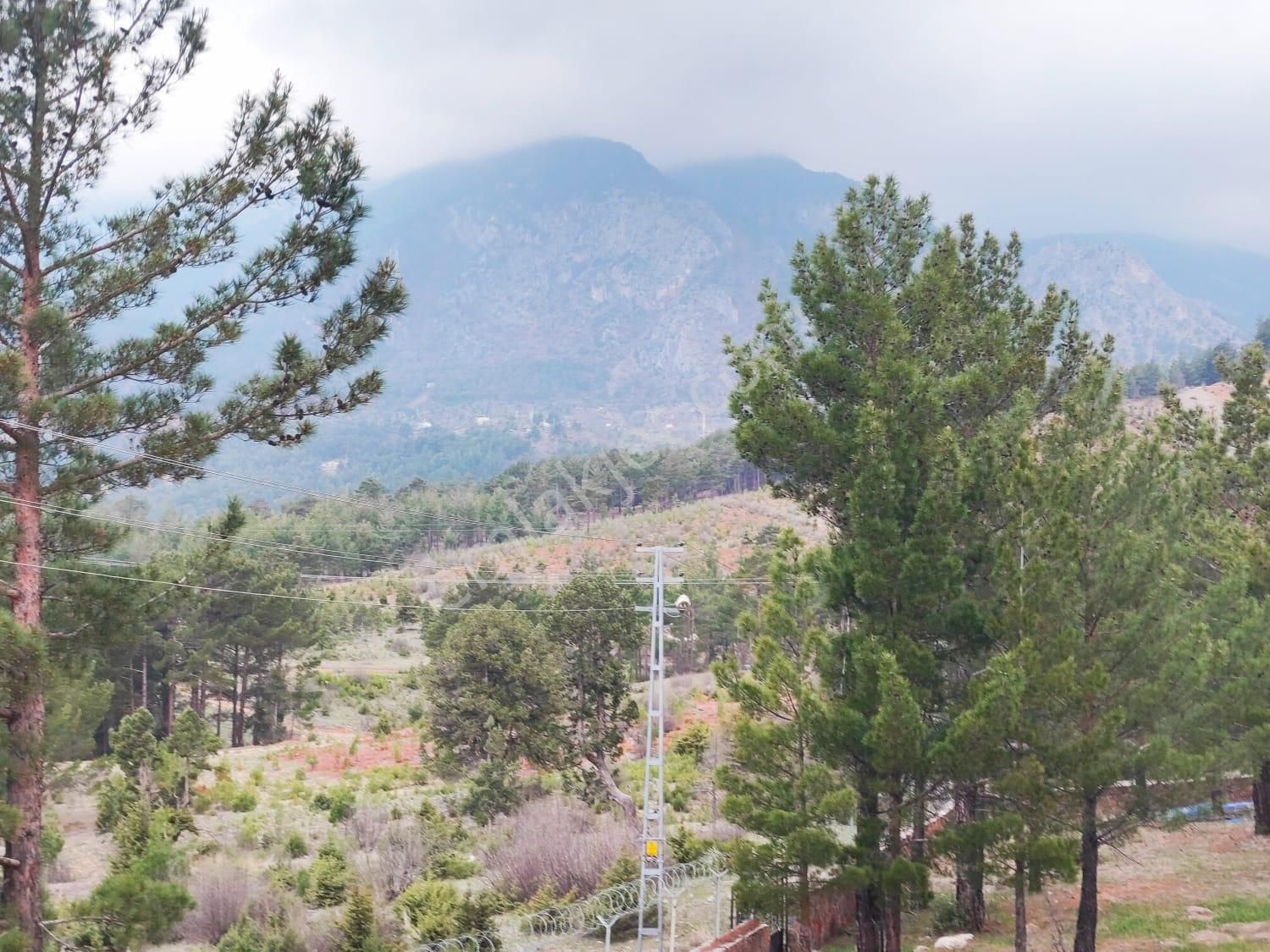 Kar Emlaktan Akçatekir Alparslan Da 400 M2 Arsası Mevcut 3+1 Satılık Müstakil Ev - Görsel 5