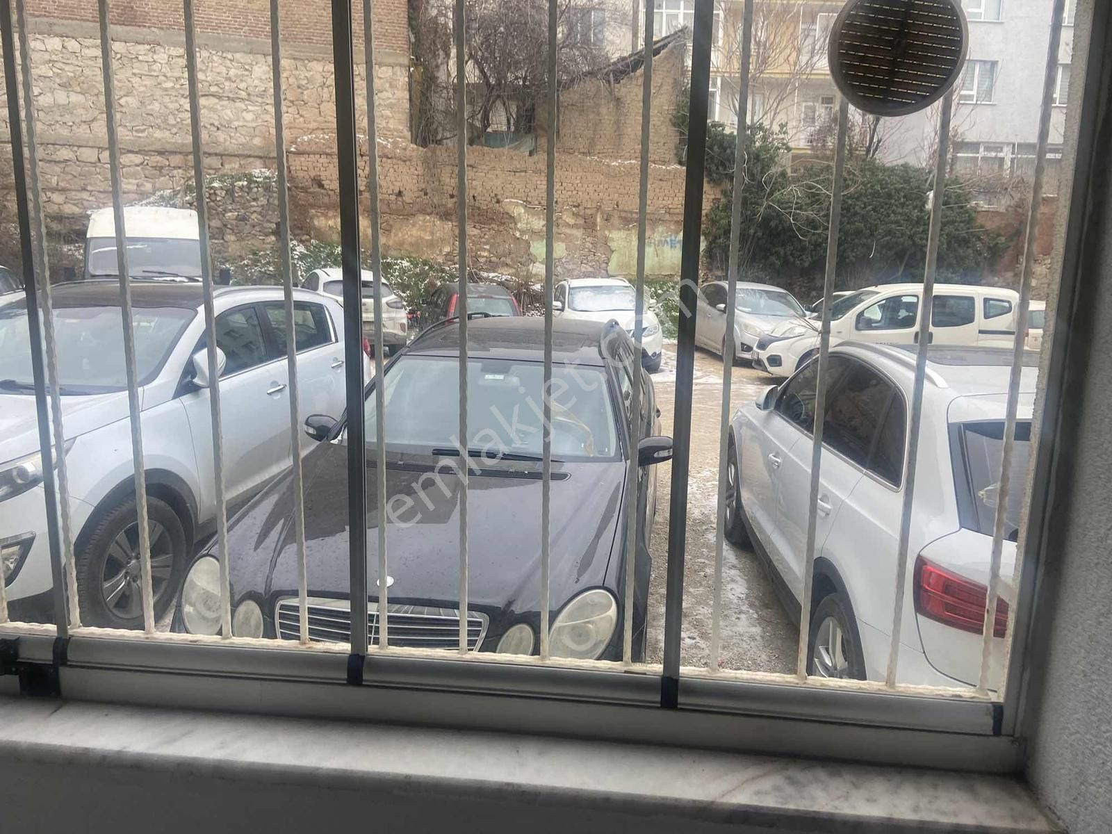 Akarbaşı'nda Satılık Hiç Oturulmamış Daireler - Görsel 8