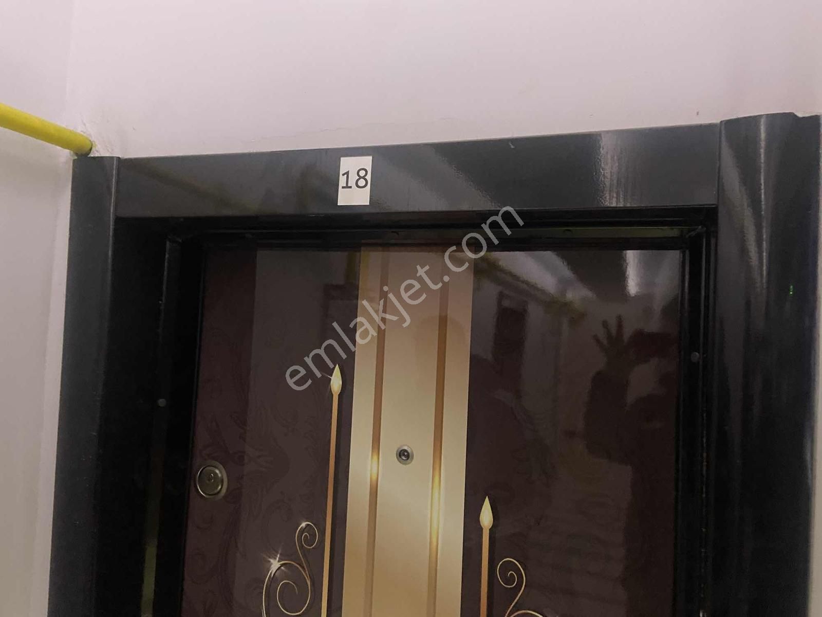 Akarbaşı'nda Satılık Hiç Oturulmamış Daireler - Görsel 24