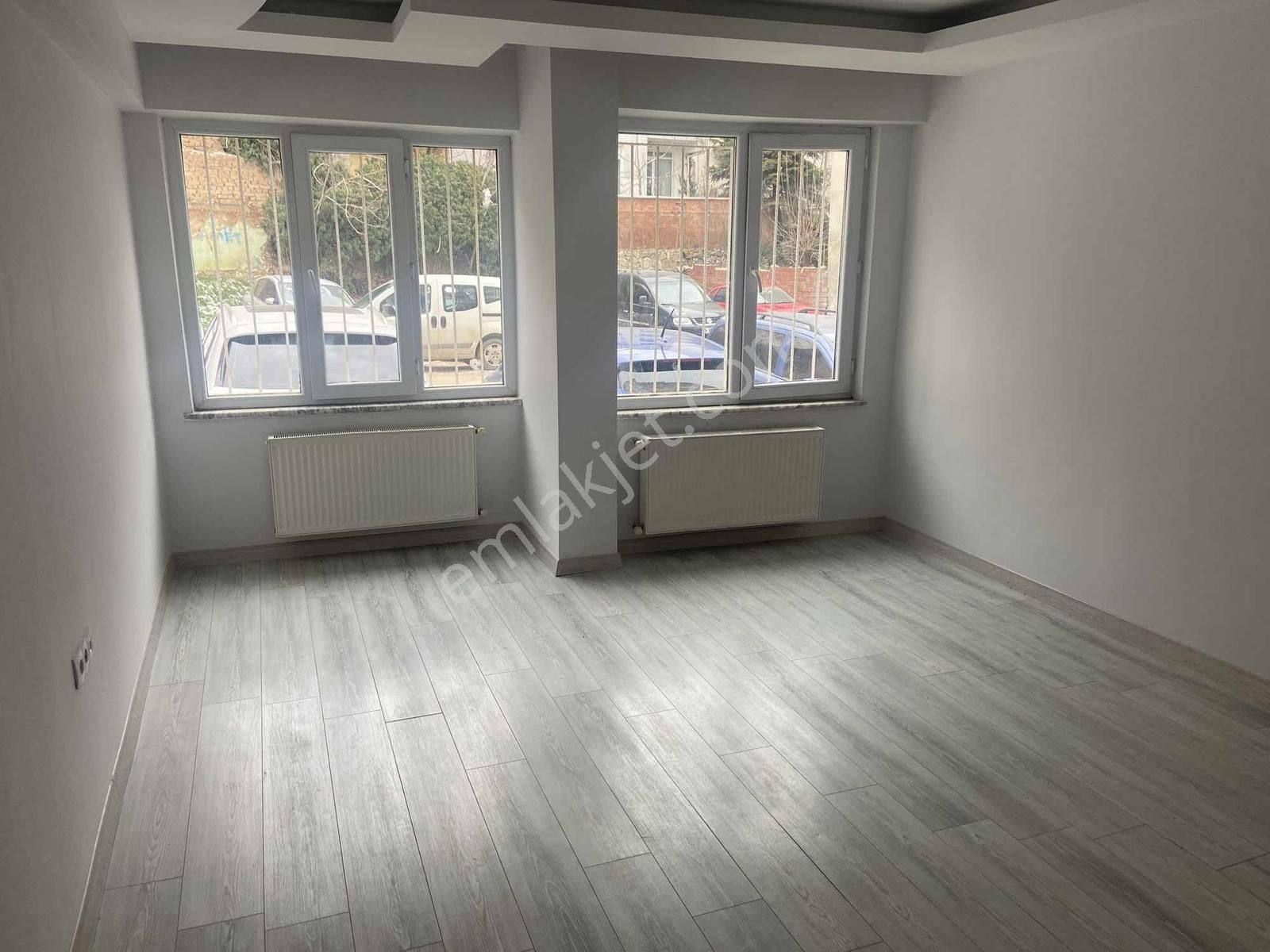 Akarbaşı'nda Satılık Hiç Oturulmamış Daireler - Görsel 2