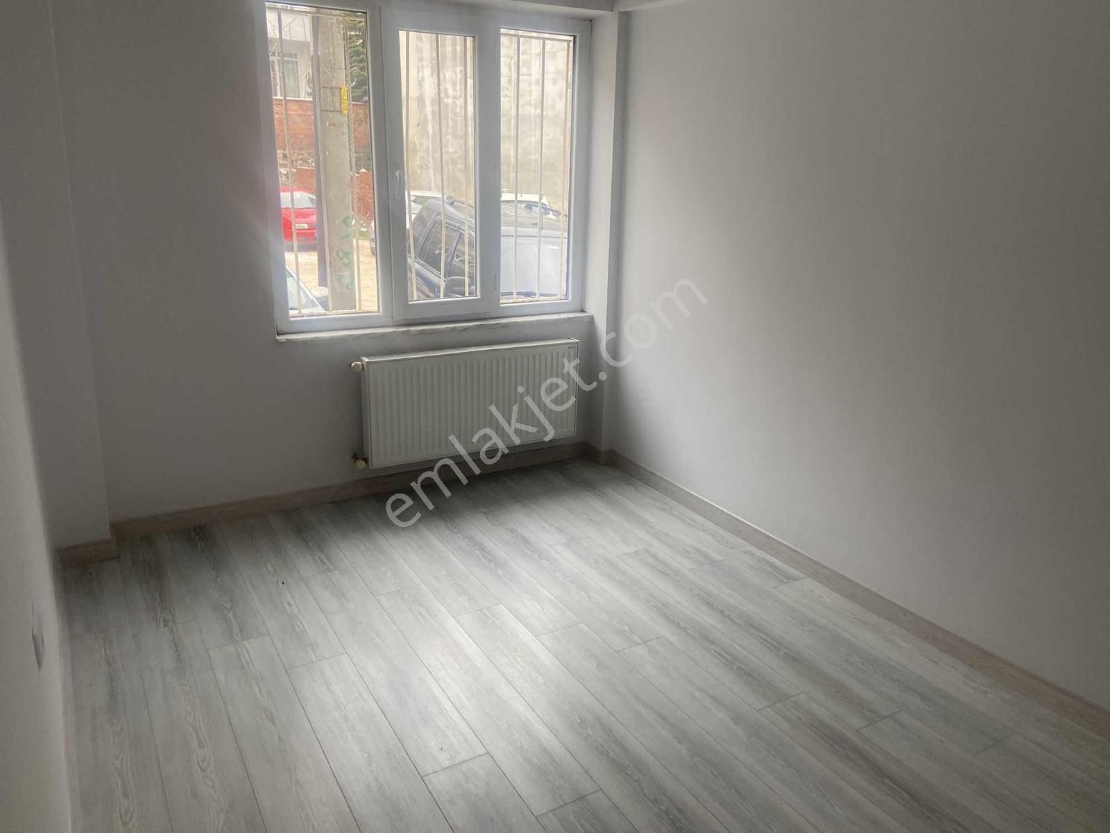 Akarbaşı'nda Satılık Hiç Oturulmamış Daireler - Görsel 10