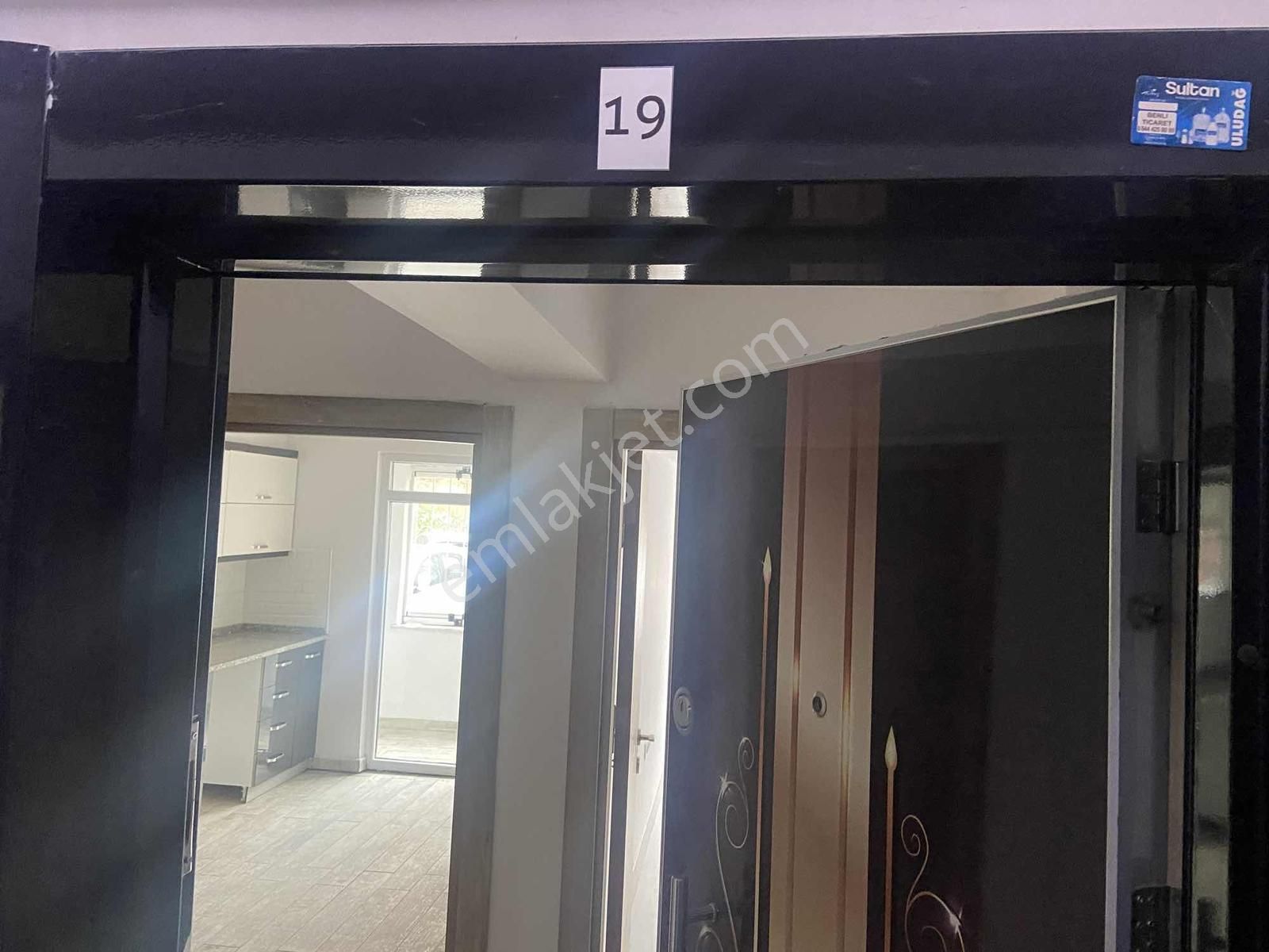 Akarbaşı'nda Satılık Hiç Oturulmamış Daireler - Görsel 14
