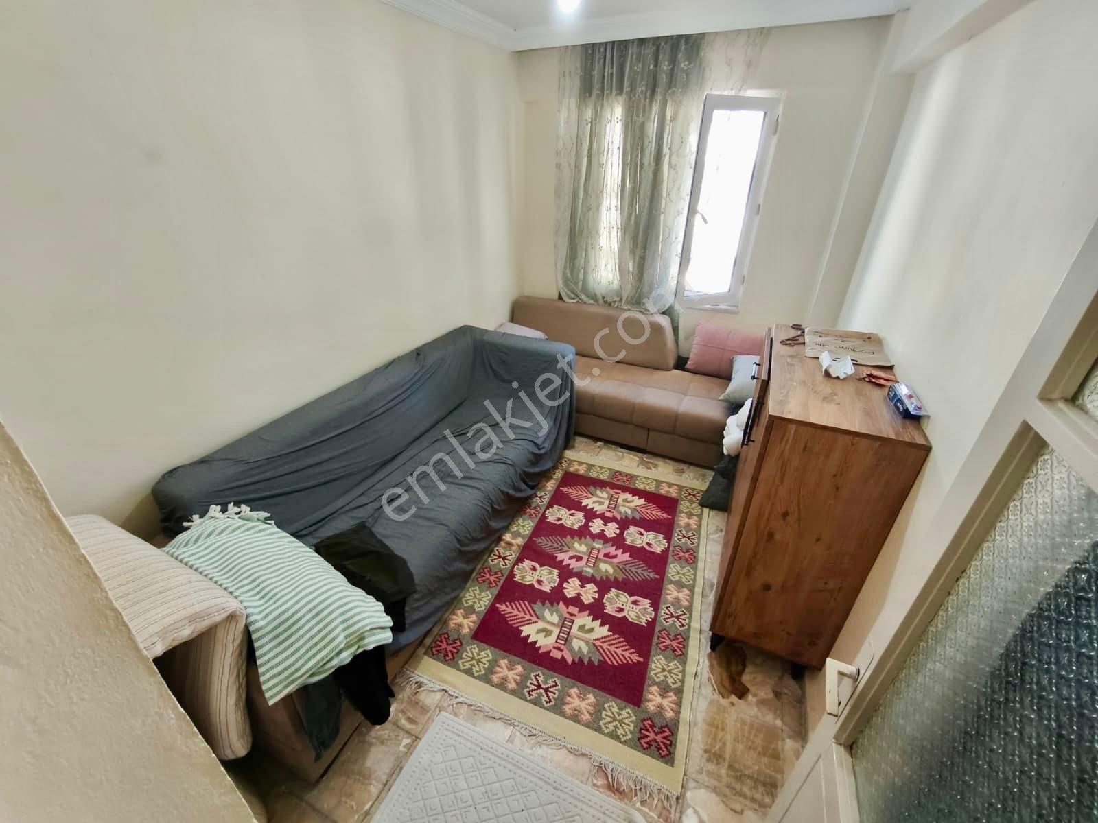 🏡 Referans'tan Sarıkız'da Yüksek Kredili Denize 150 Metre 2+1 Daire - Görsel 24