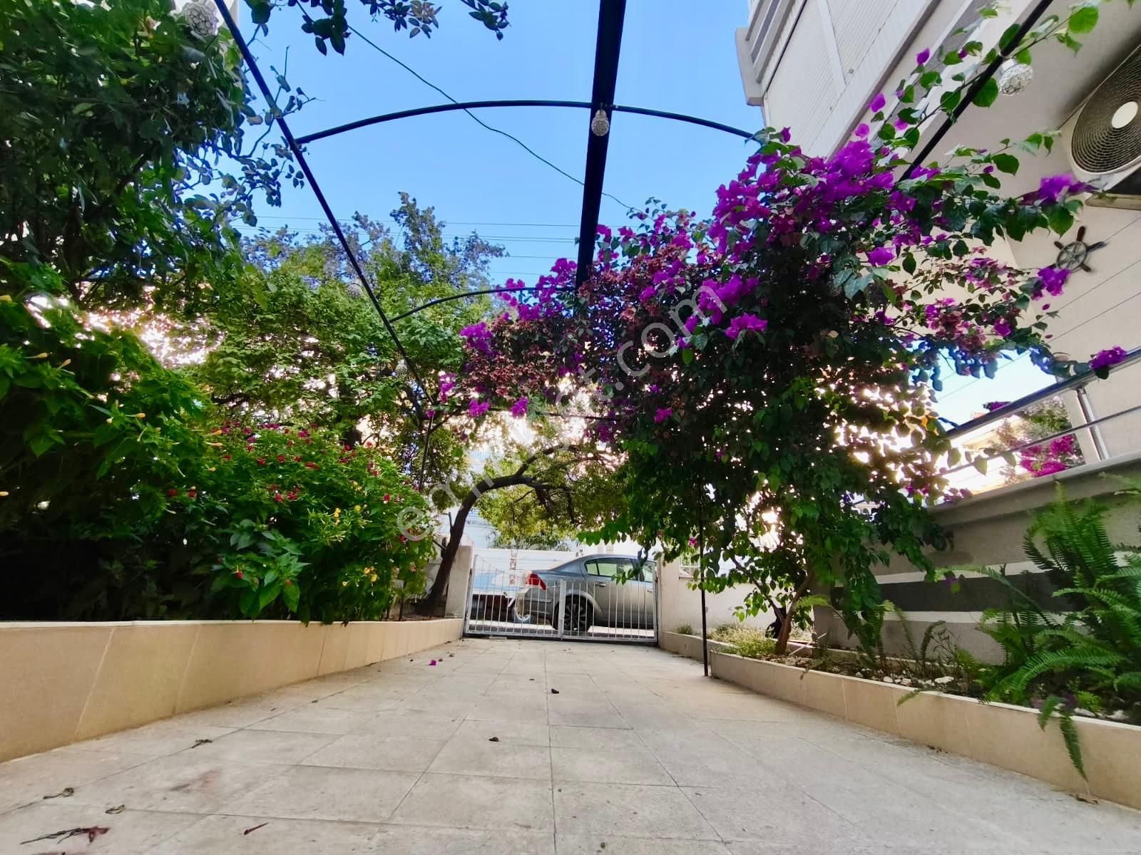 🏡 Referans'tan Sarıkız'da Yüksek Kredili Denize 150 Metre 2+1 Daire - Görsel 14