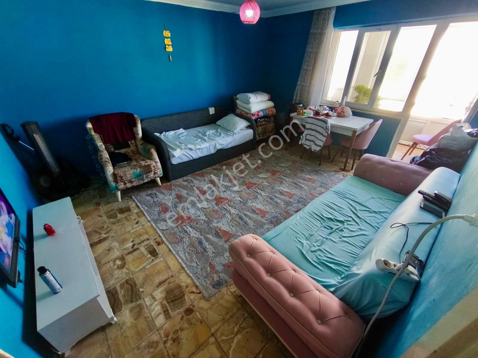 🏡 Referans'tan Sarıkız'da Yüksek Kredili Denize 150 Metre 2+1 Daire - Görsel 28