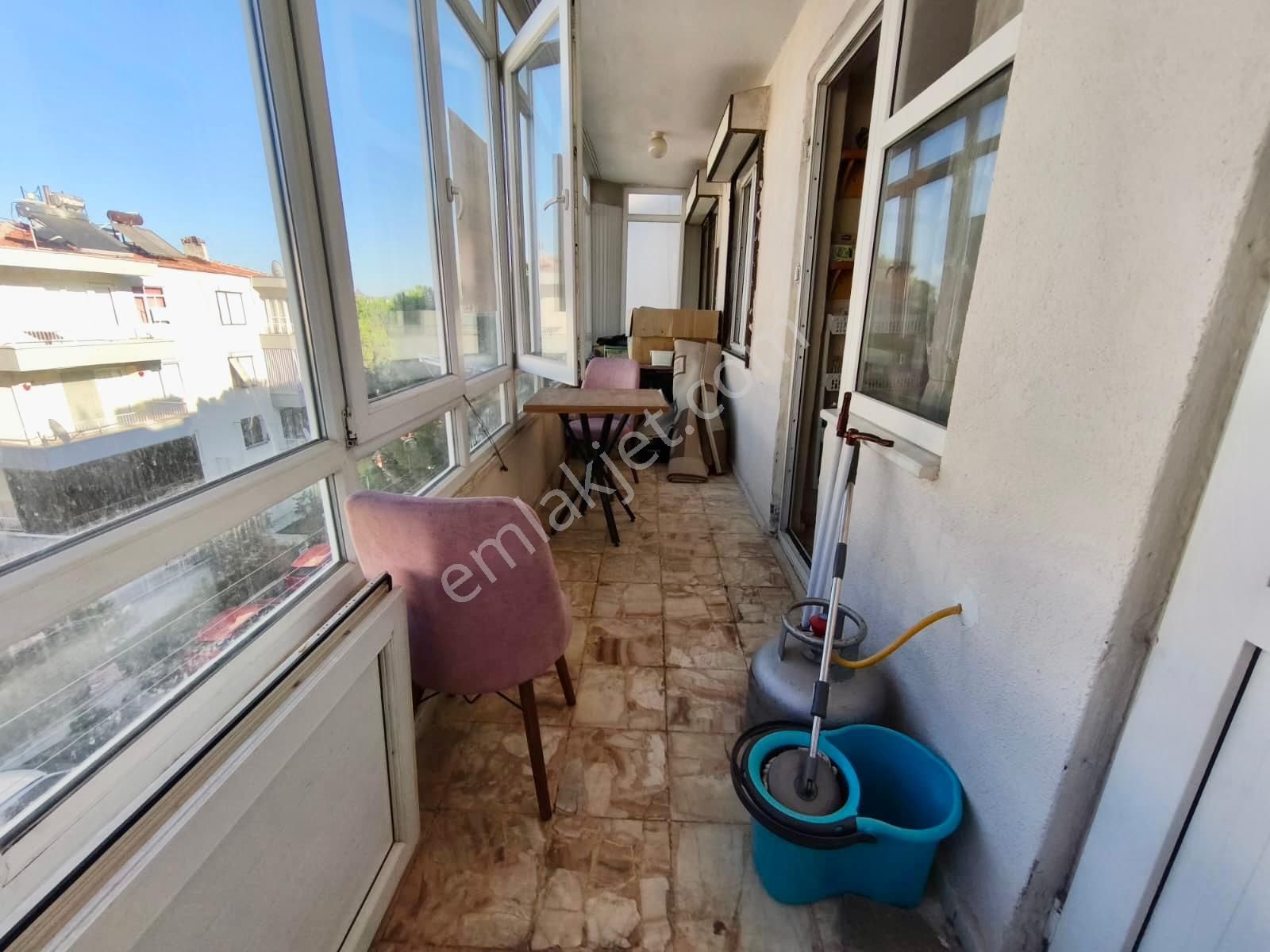 🏡 Referans'tan Sarıkız'da Yüksek Kredili Denize 150 Metre 2+1 Daire - Görsel 7