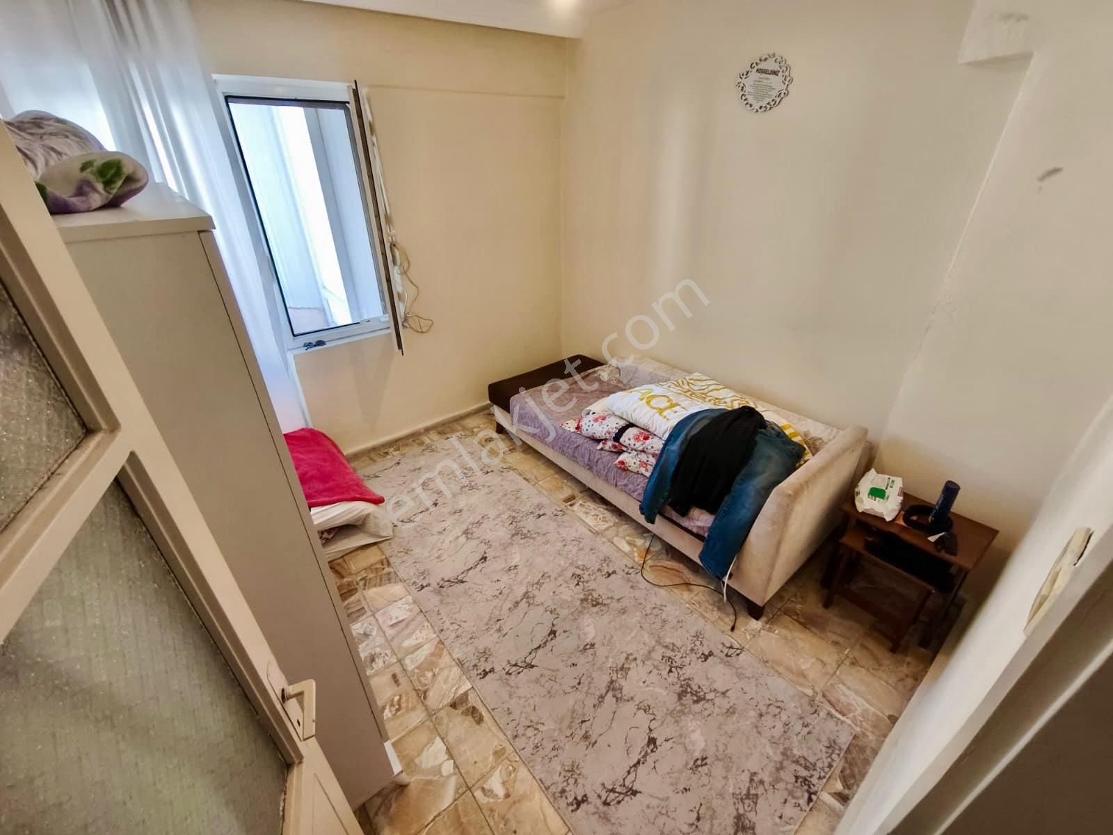 🏡 Referans'tan Sarıkız'da Yüksek Kredili Denize 150 Metre 2+1 Daire - Görsel 3