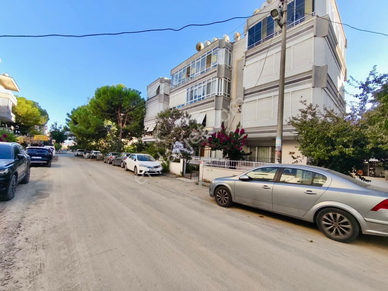 🏡 Referans'tan Sarıkız'da Yüksek Kredili Denize 150 Metre 2+1 Daire - Görsel 12