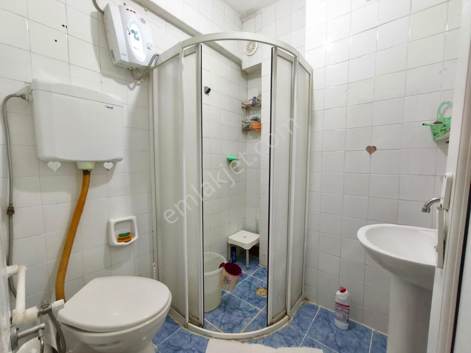 🏡 Referans'tan Sarıkız'da Yüksek Kredili Denize 150 Metre 2+1 Daire - Görsel 20