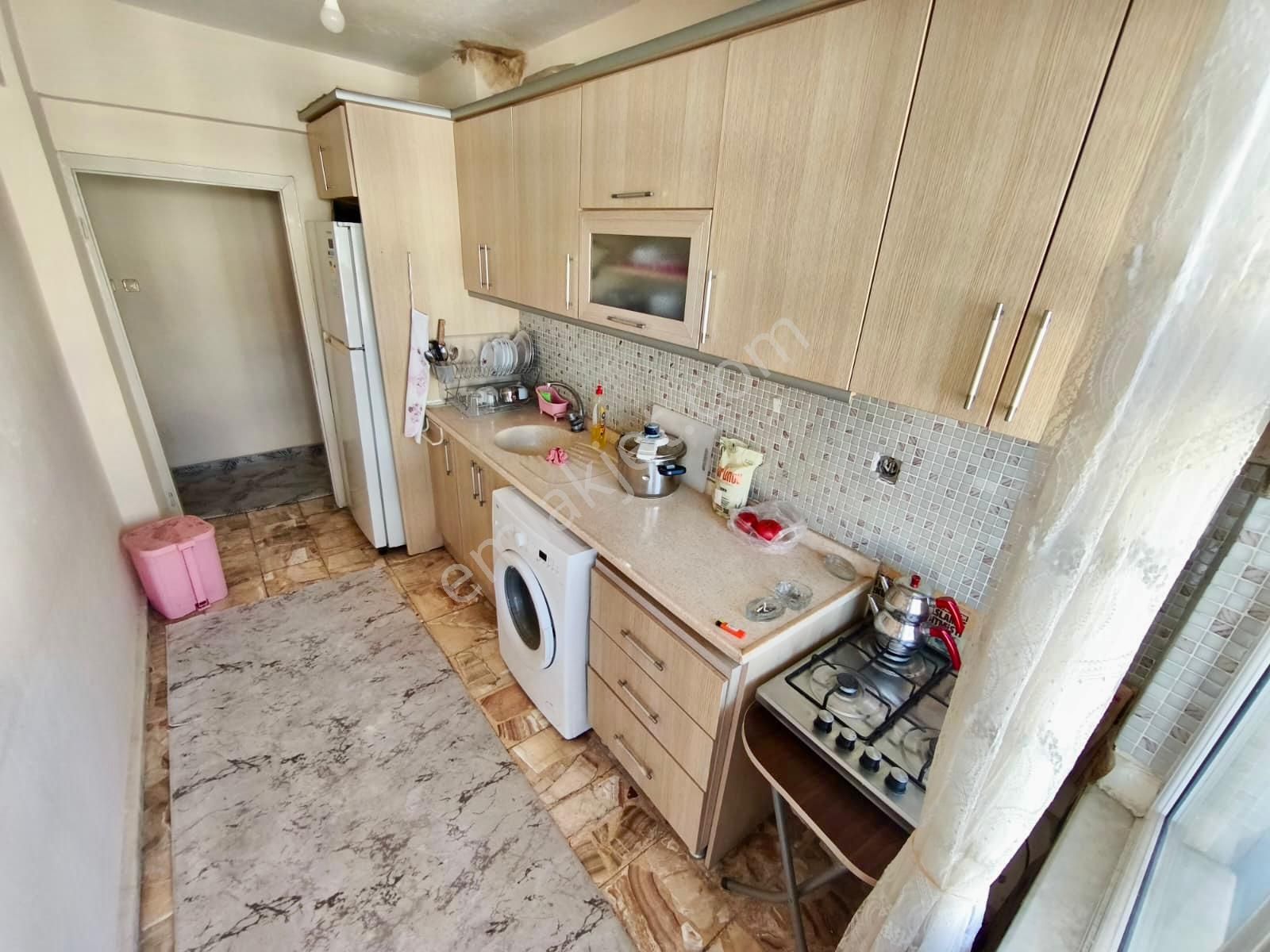 🏡 Referans'tan Sarıkız'da Yüksek Kredili Denize 150 Metre 2+1 Daire - Görsel 16