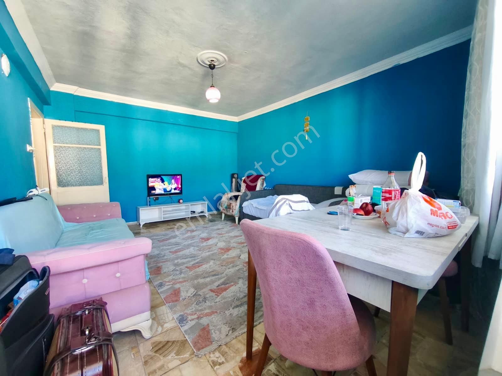 🏡 Referans'tan Sarıkız'da Yüksek Kredili Denize 150 Metre 2+1 Daire - Görsel 27