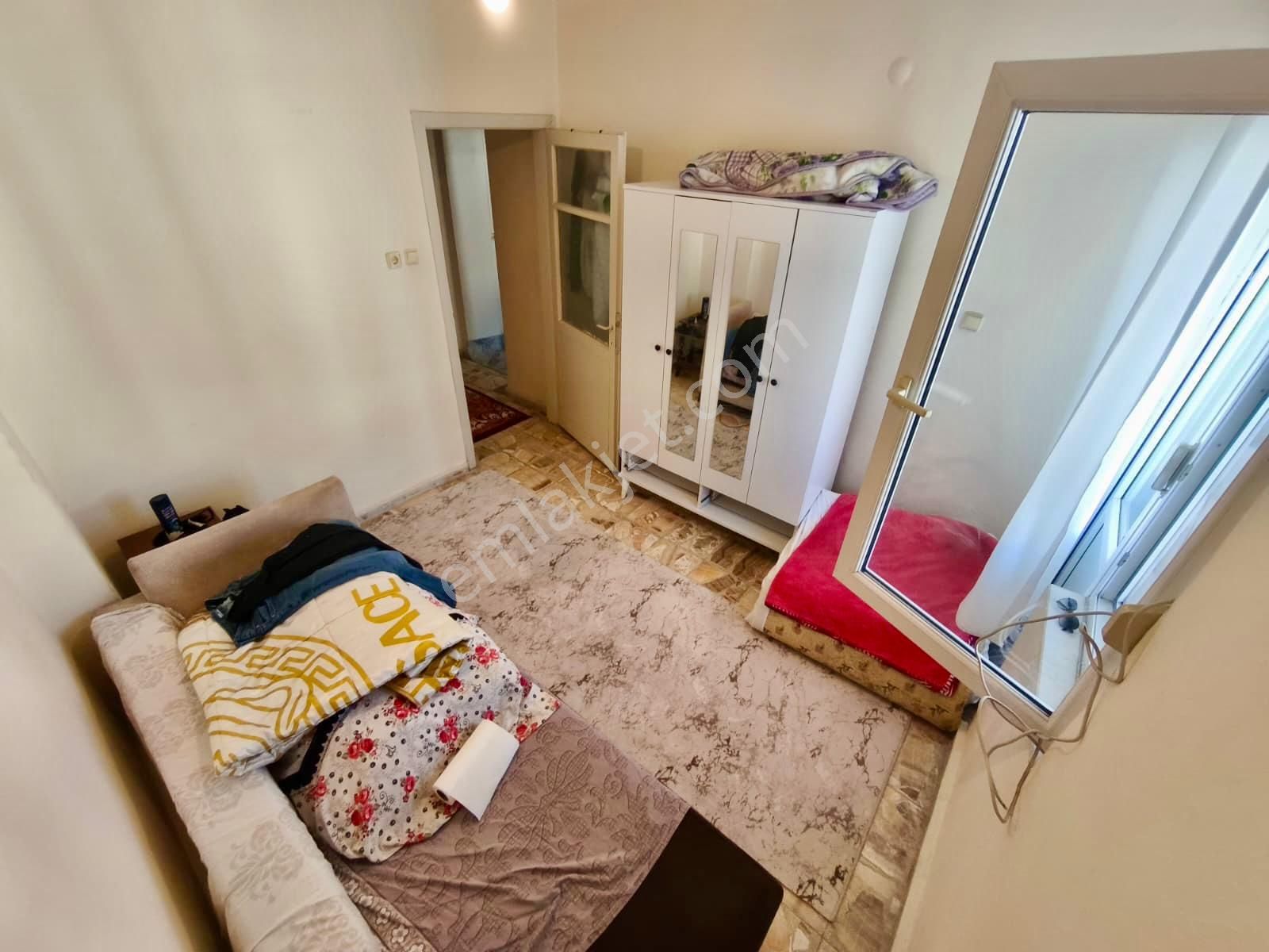 🏡 Referans'tan Sarıkız'da Yüksek Kredili Denize 150 Metre 2+1 Daire - Görsel 9