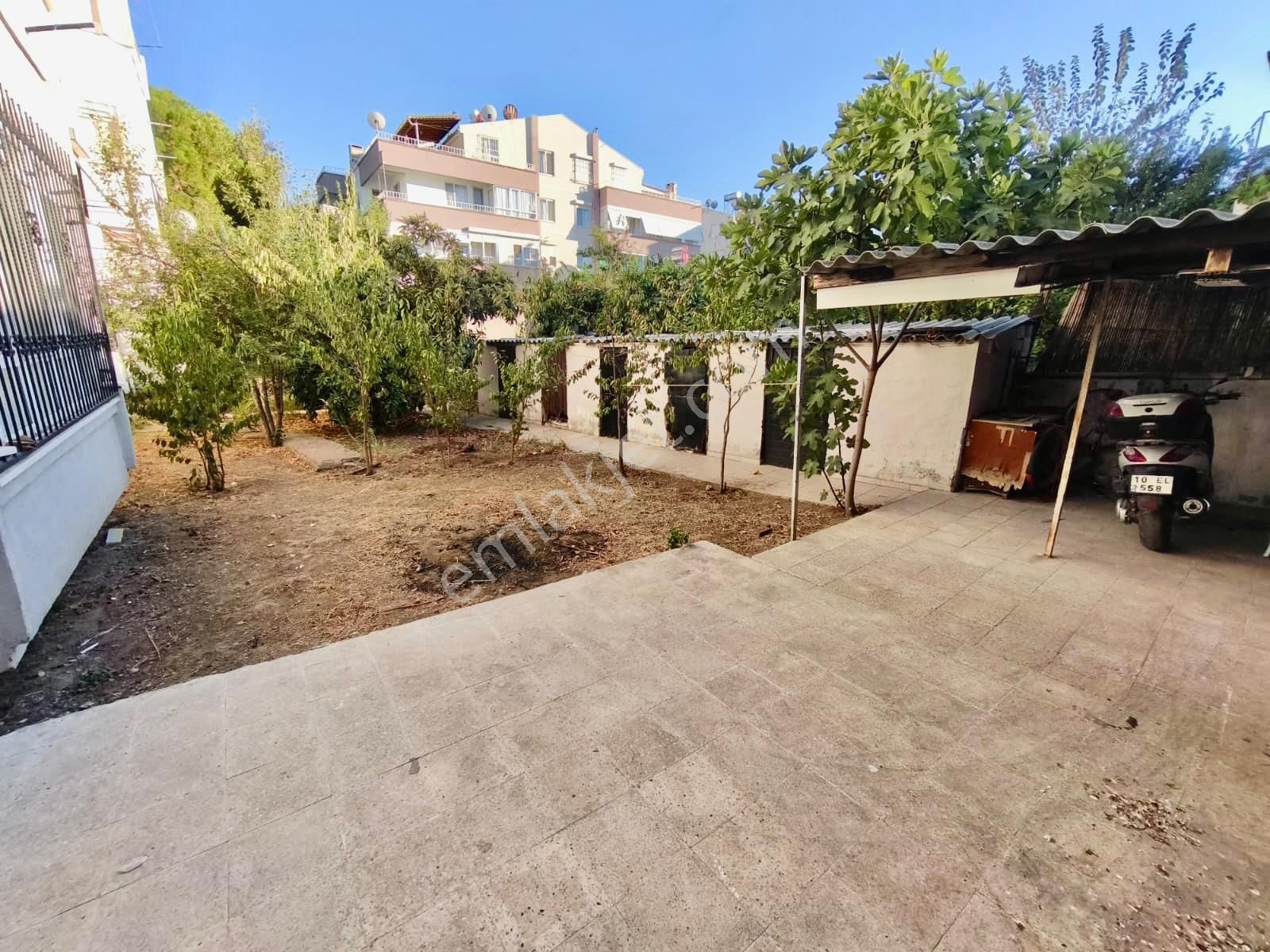 🏡 Referans'tan Sarıkız'da Yüksek Kredili Denize 150 Metre 2+1 Daire - Görsel 13