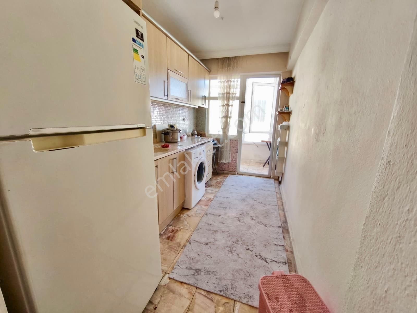 🏡 Referans'tan Sarıkız'da Yüksek Kredili Denize 150 Metre 2+1 Daire - Görsel 26