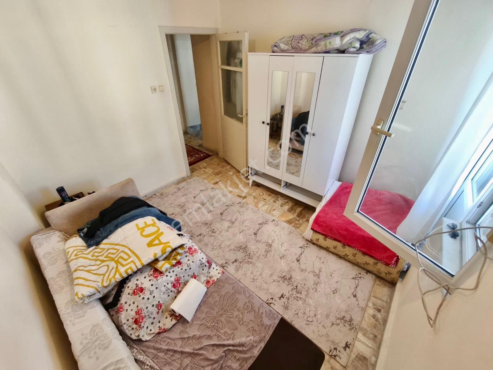 🏡 Referans'tan Sarıkız'da Yüksek Kredili Denize 150 Metre 2+1 Daire - Görsel 10