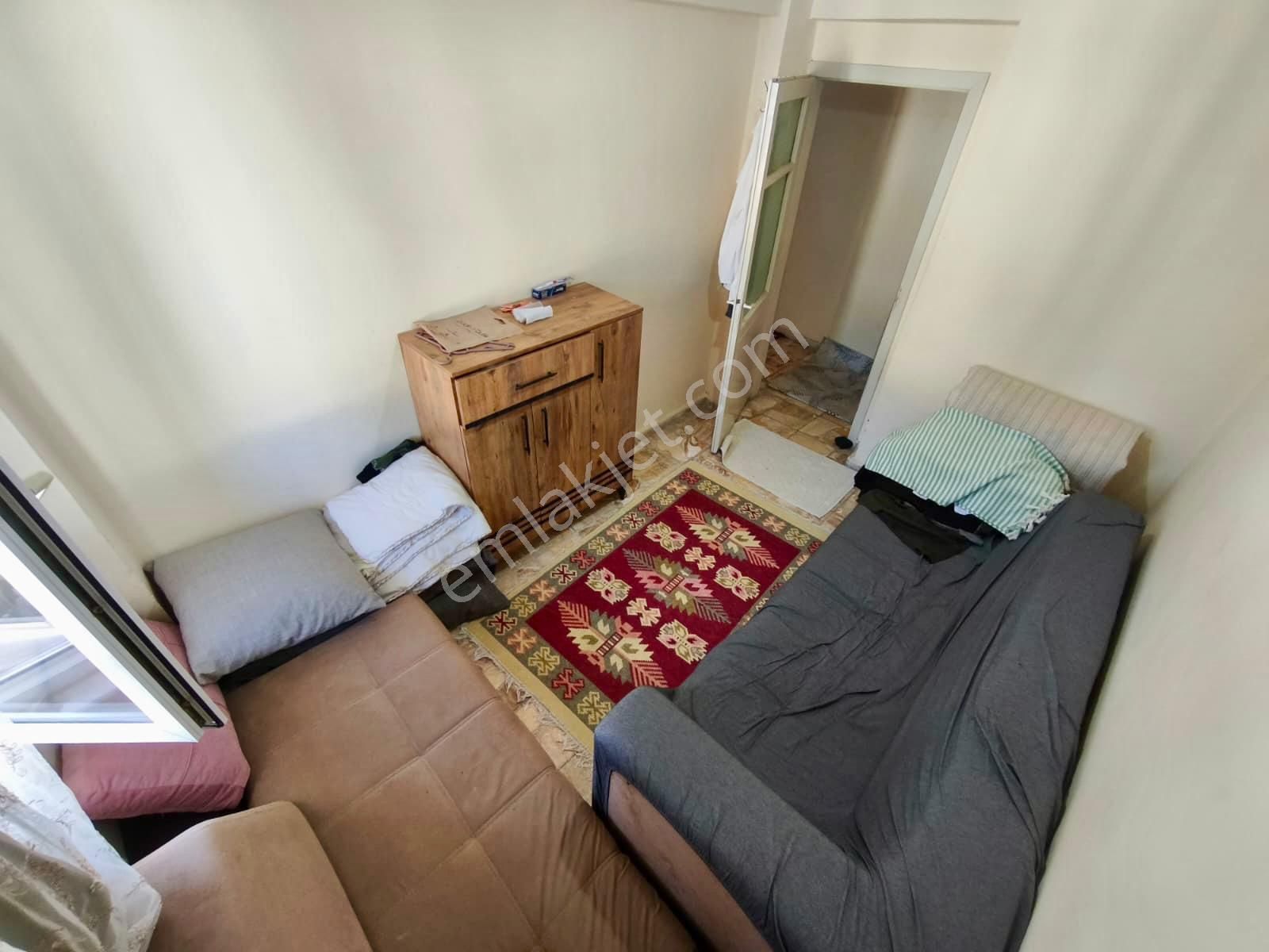 🏡 Referans'tan Sarıkız'da Yüksek Kredili Denize 150 Metre 2+1 Daire - Görsel 25