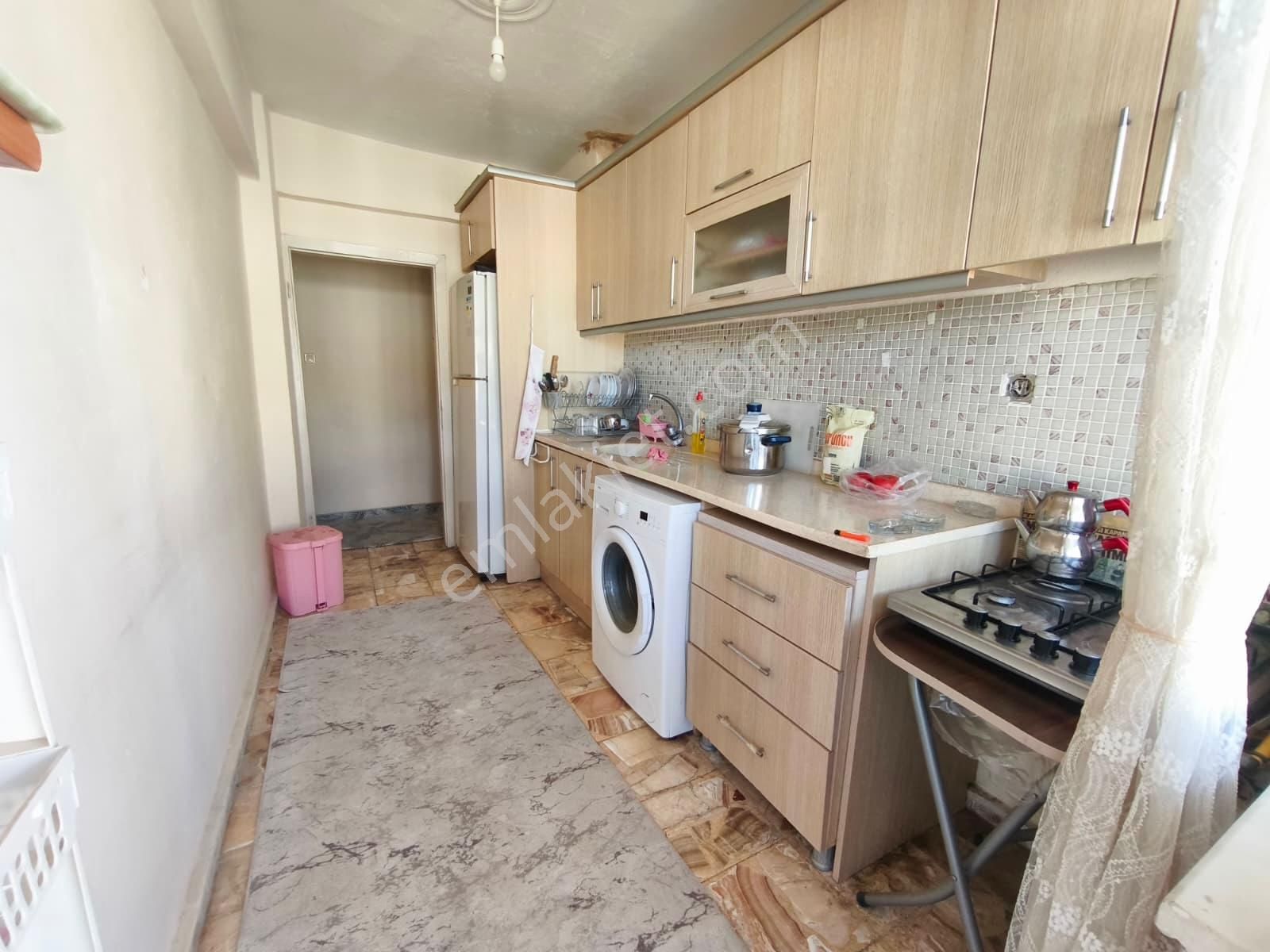 🏡 Referans'tan Sarıkız'da Yüksek Kredili Denize 150 Metre 2+1 Daire