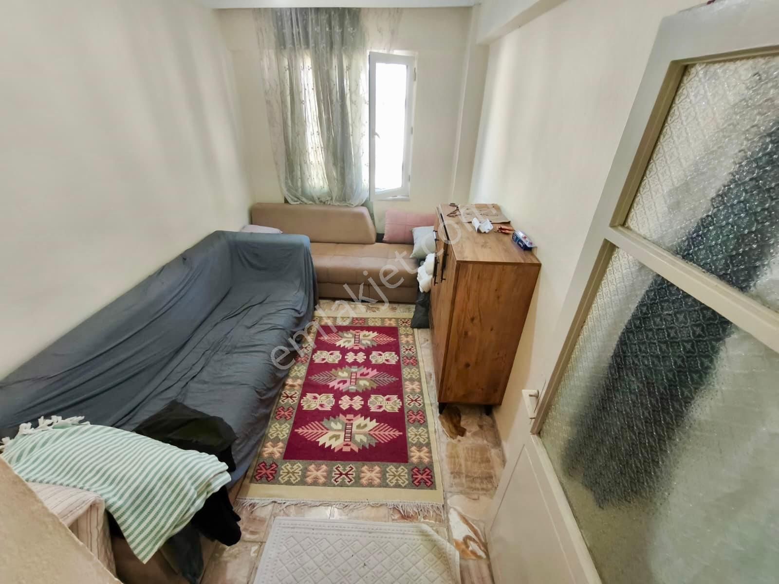 🏡 Referans'tan Sarıkız'da Yüksek Kredili Denize 150 Metre 2+1 Daire - Görsel 4