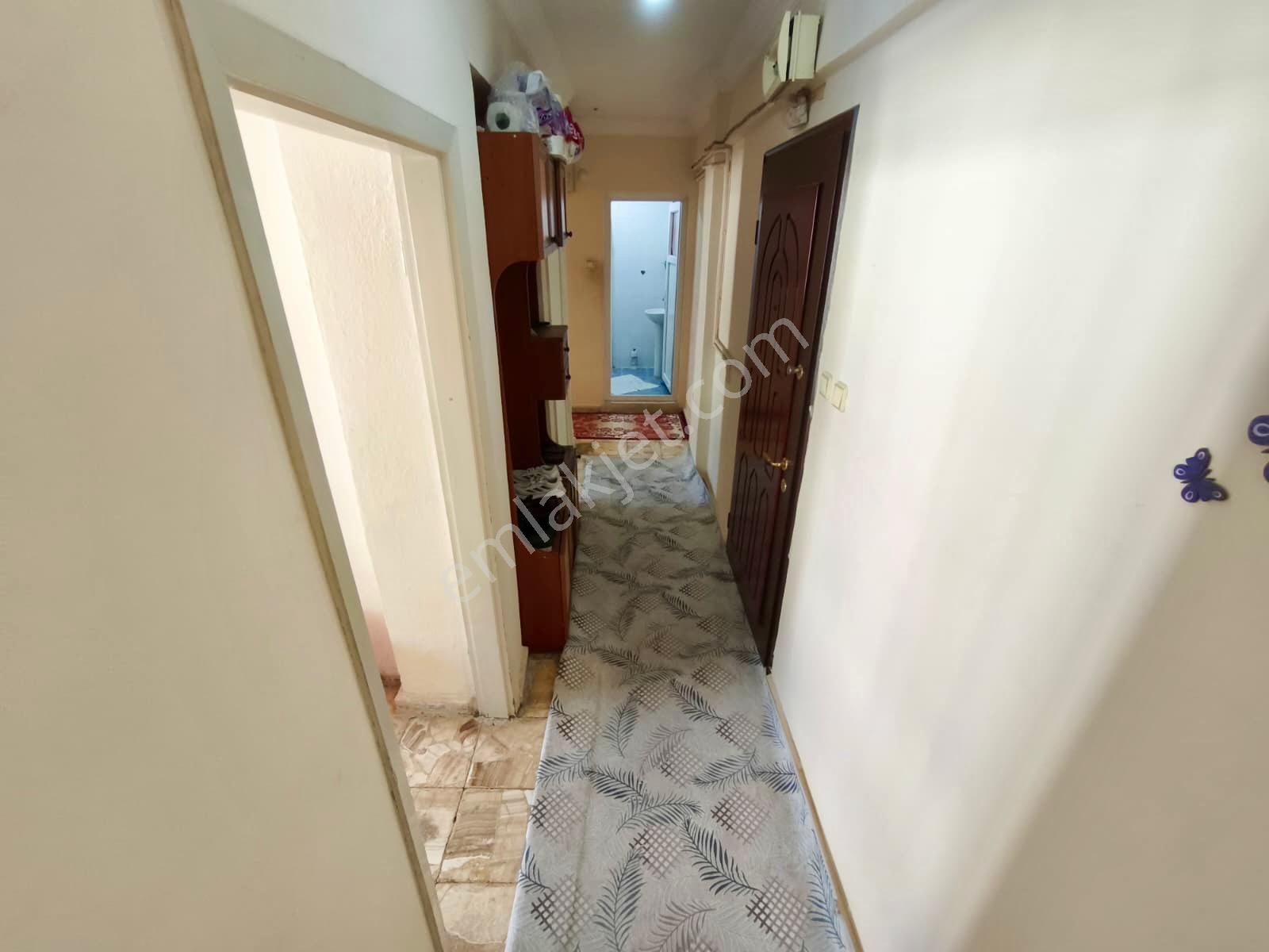 🏡 Referans'tan Sarıkız'da Yüksek Kredili Denize 150 Metre 2+1 Daire - Görsel 6