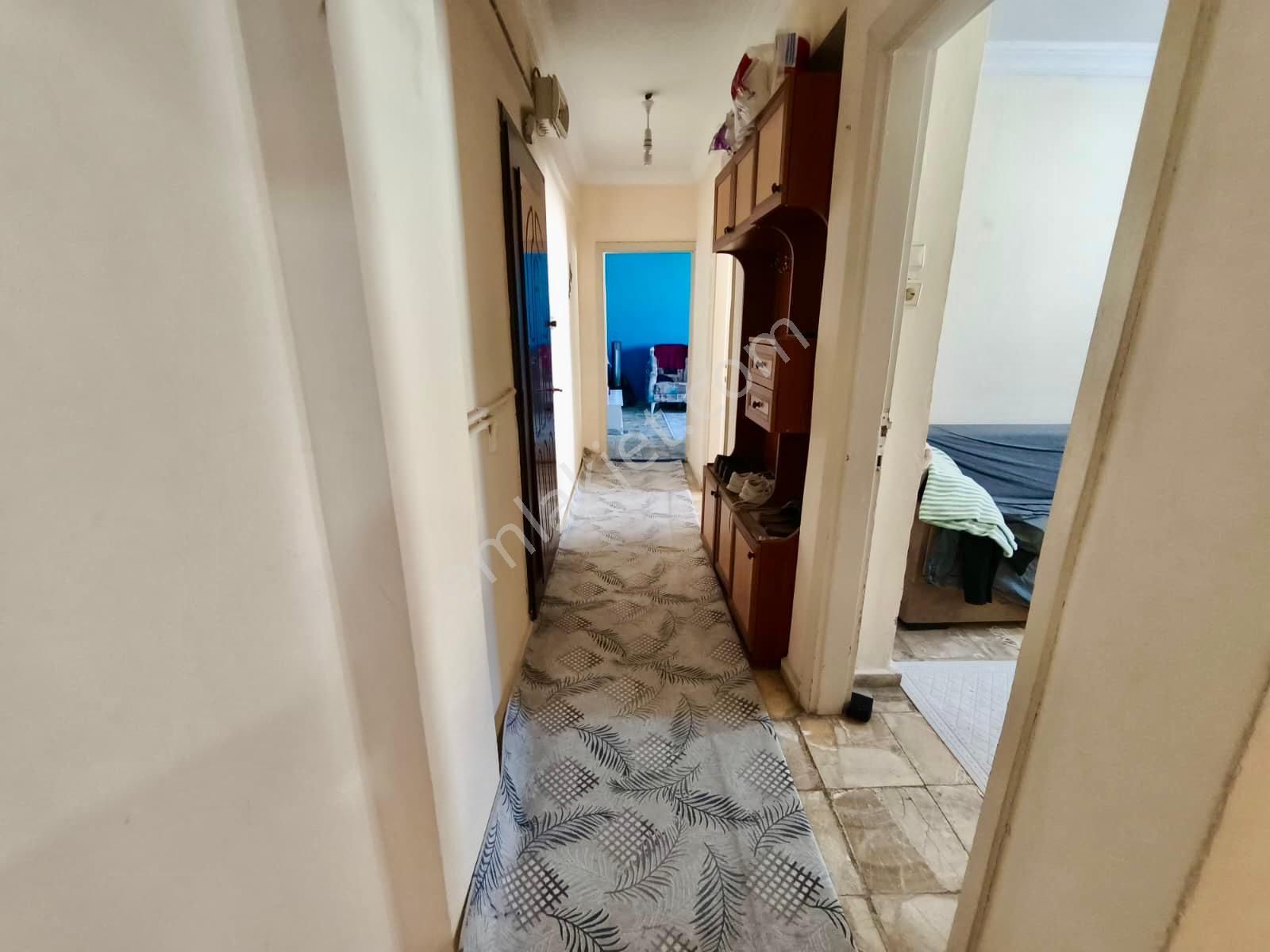 🏡 Referans'tan Sarıkız'da Yüksek Kredili Denize 150 Metre 2+1 Daire - Görsel 21