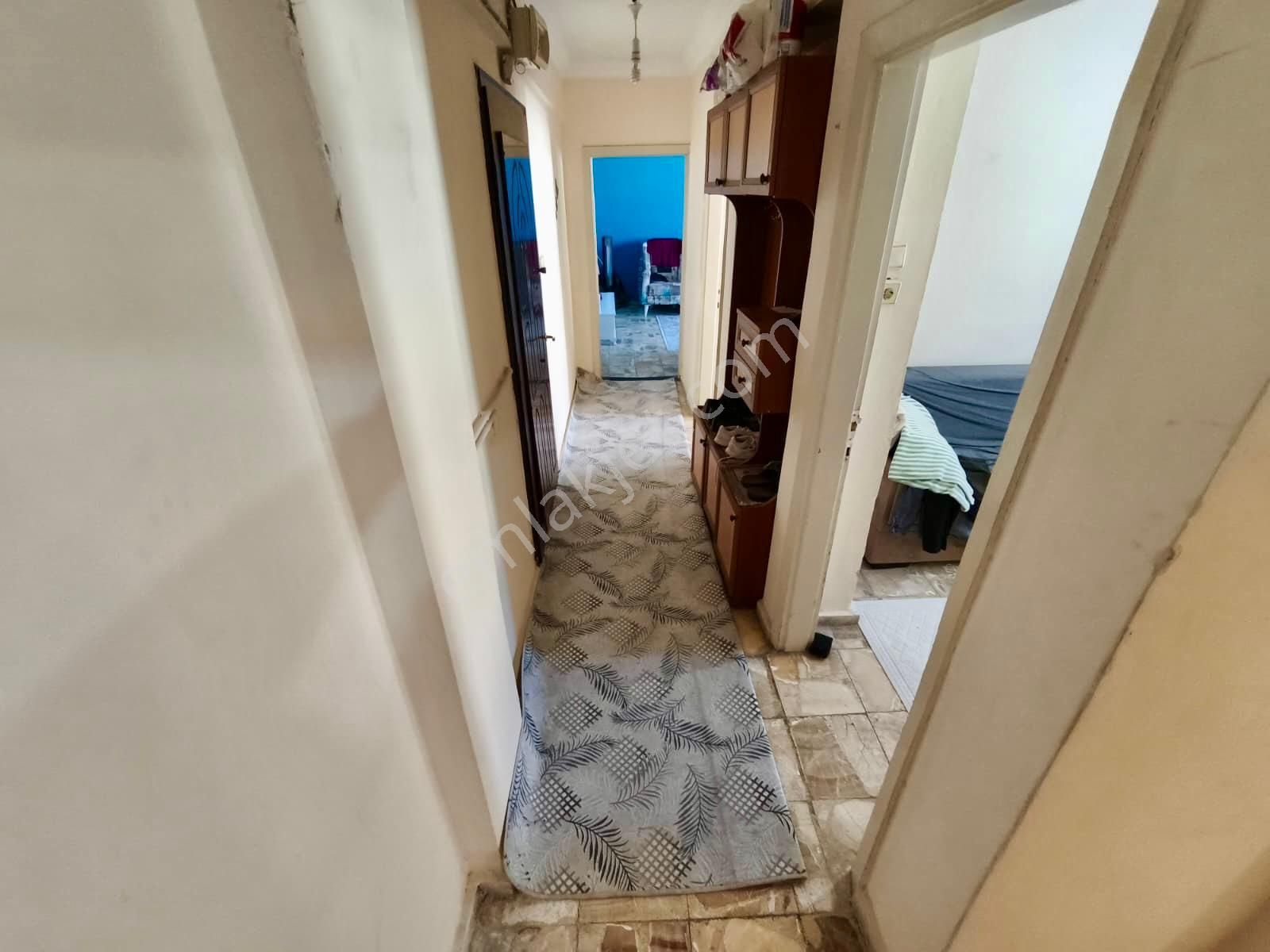 🏡 Referans'tan Sarıkız'da Yüksek Kredili Denize 150 Metre 2+1 Daire - Görsel 8