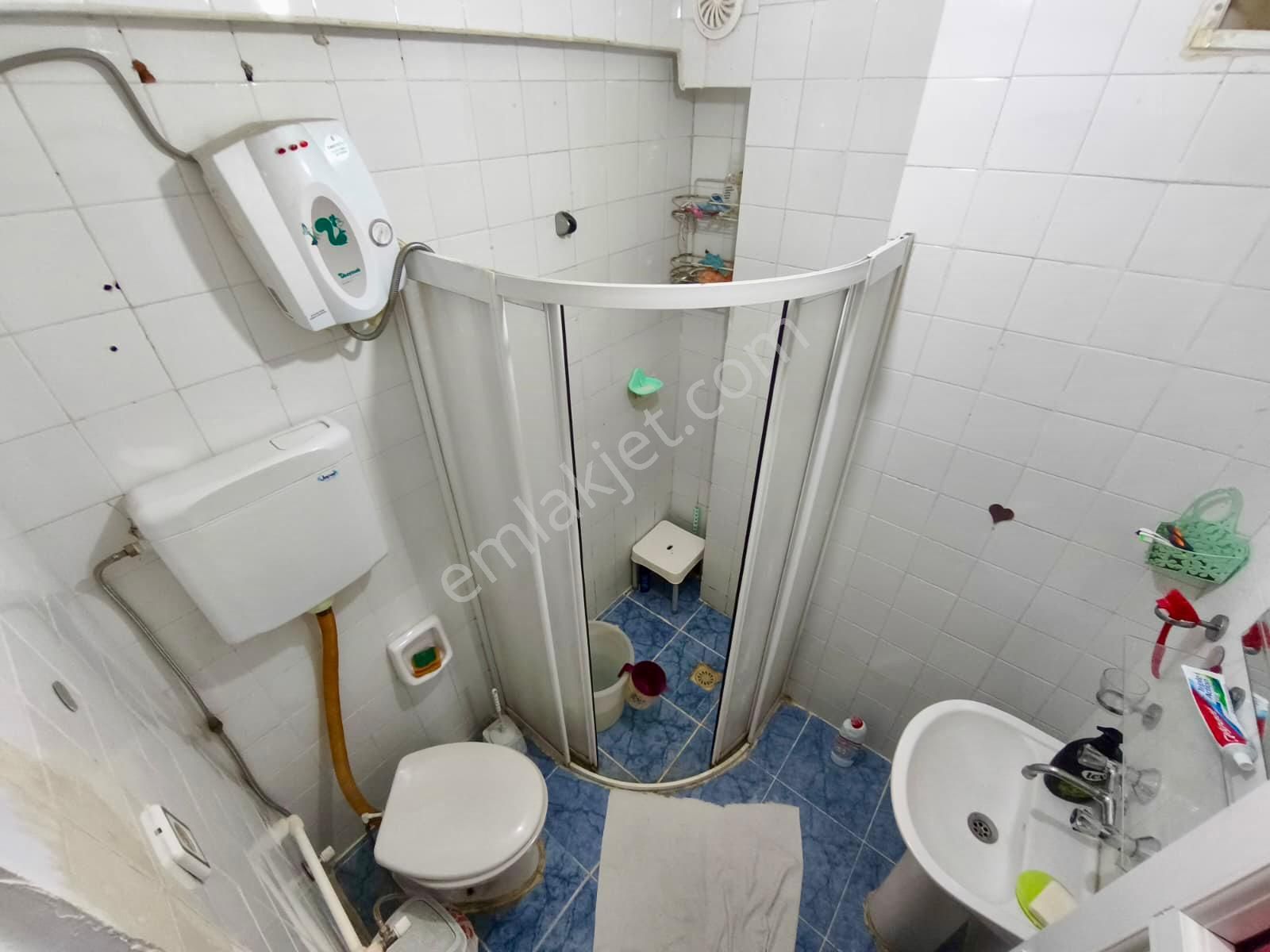 🏡 Referans'tan Sarıkız'da Yüksek Kredili Denize 150 Metre 2+1 Daire - Görsel 23