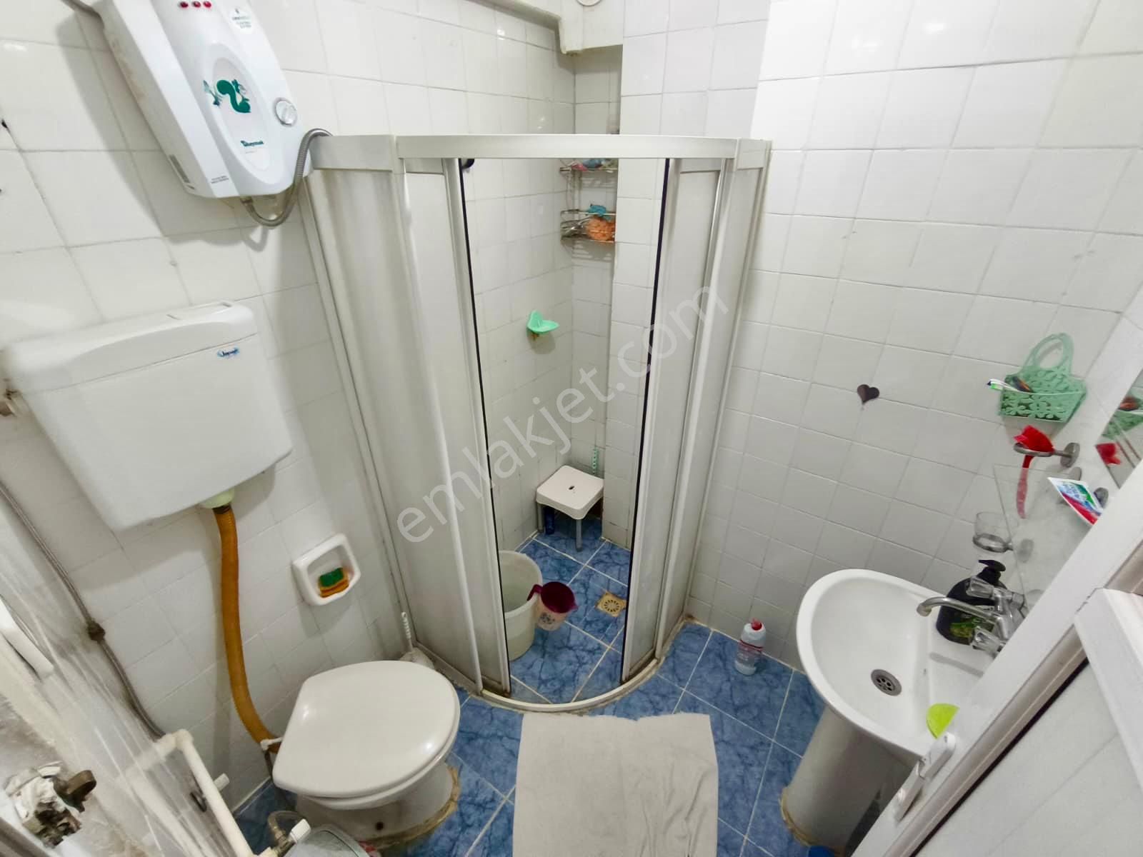 🏡 Referans'tan Sarıkız'da Yüksek Kredili Denize 150 Metre 2+1 Daire - Görsel 5