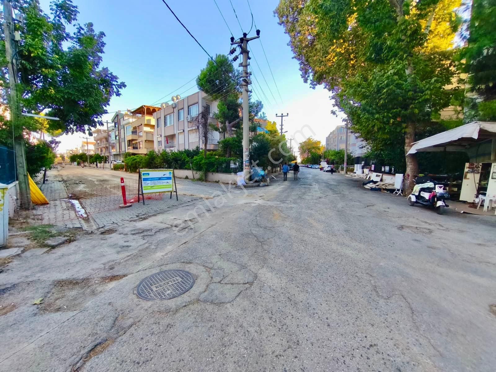 🏡 Referans'tan Sarıkız'da Yüksek Kredili Denize 150 Metre 2+1 Daire - Görsel 22