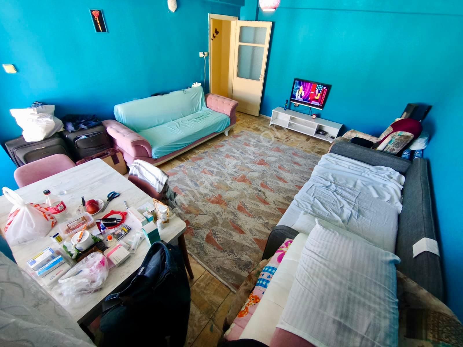 🏡 Referans'tan Sarıkız'da Yüksek Kredili Denize 150 Metre 2+1 Daire - Görsel 2