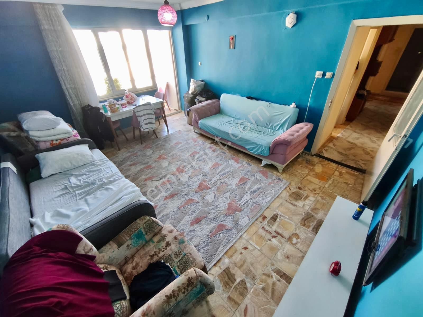 🏡 Referans'tan Sarıkız'da Yüksek Kredili Denize 150 Metre 2+1 Daire - Görsel 17