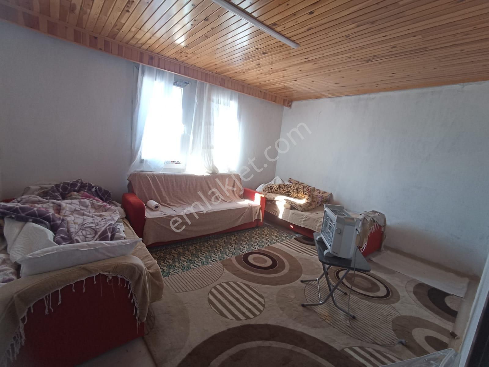 Seydikemer Boğalarda 620 M2 İçinde Satılık Müstakil Ev - Görsel 3