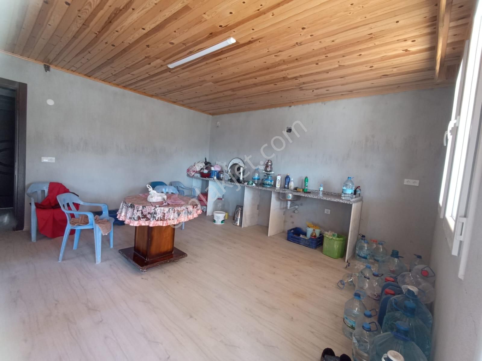 Seydikemer Boğalarda 620 M2 İçinde Satılık Müstakil Ev - Görsel 15