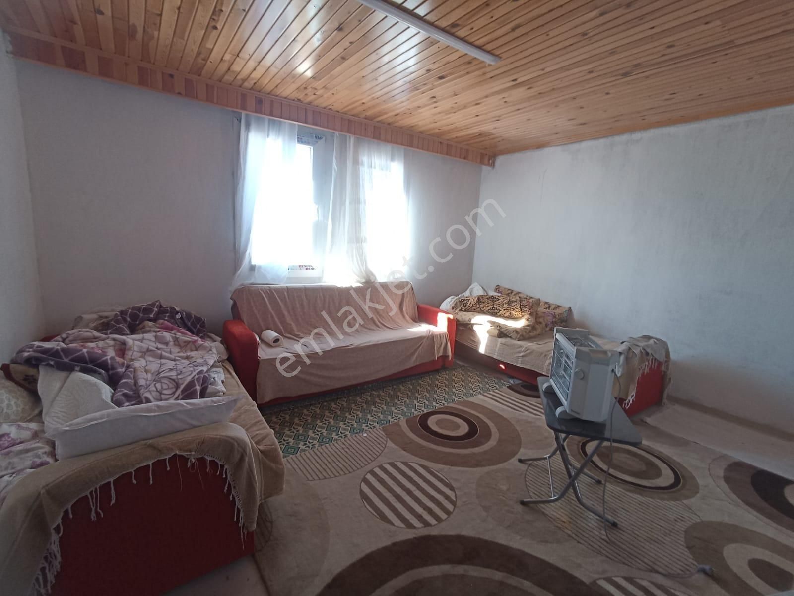 Seydikemer Boğalarda 620 M2 İçinde Satılık Müstakil Ev - Görsel 7