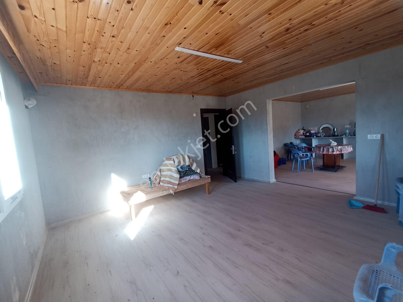 Seydikemer Boğalarda 620 M2 İçinde Satılık Müstakil Ev - Görsel 11