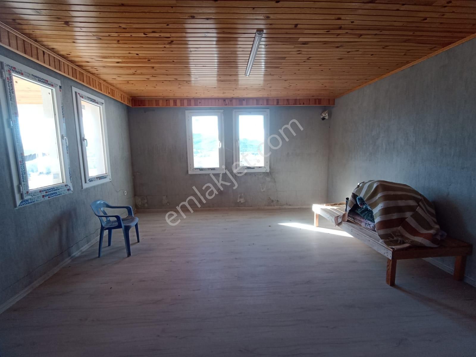 Seydikemer Boğalarda 620 M2 İçinde Satılık Müstakil Ev - Görsel 10