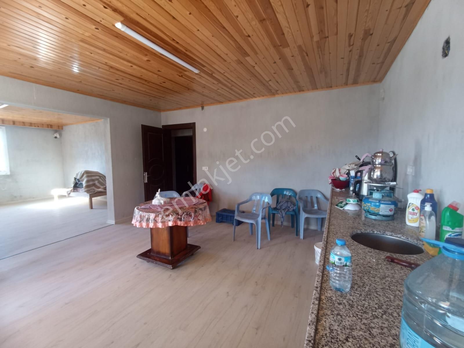 Seydikemer Boğalarda 620 M2 İçinde Satılık Müstakil Ev - Görsel 12