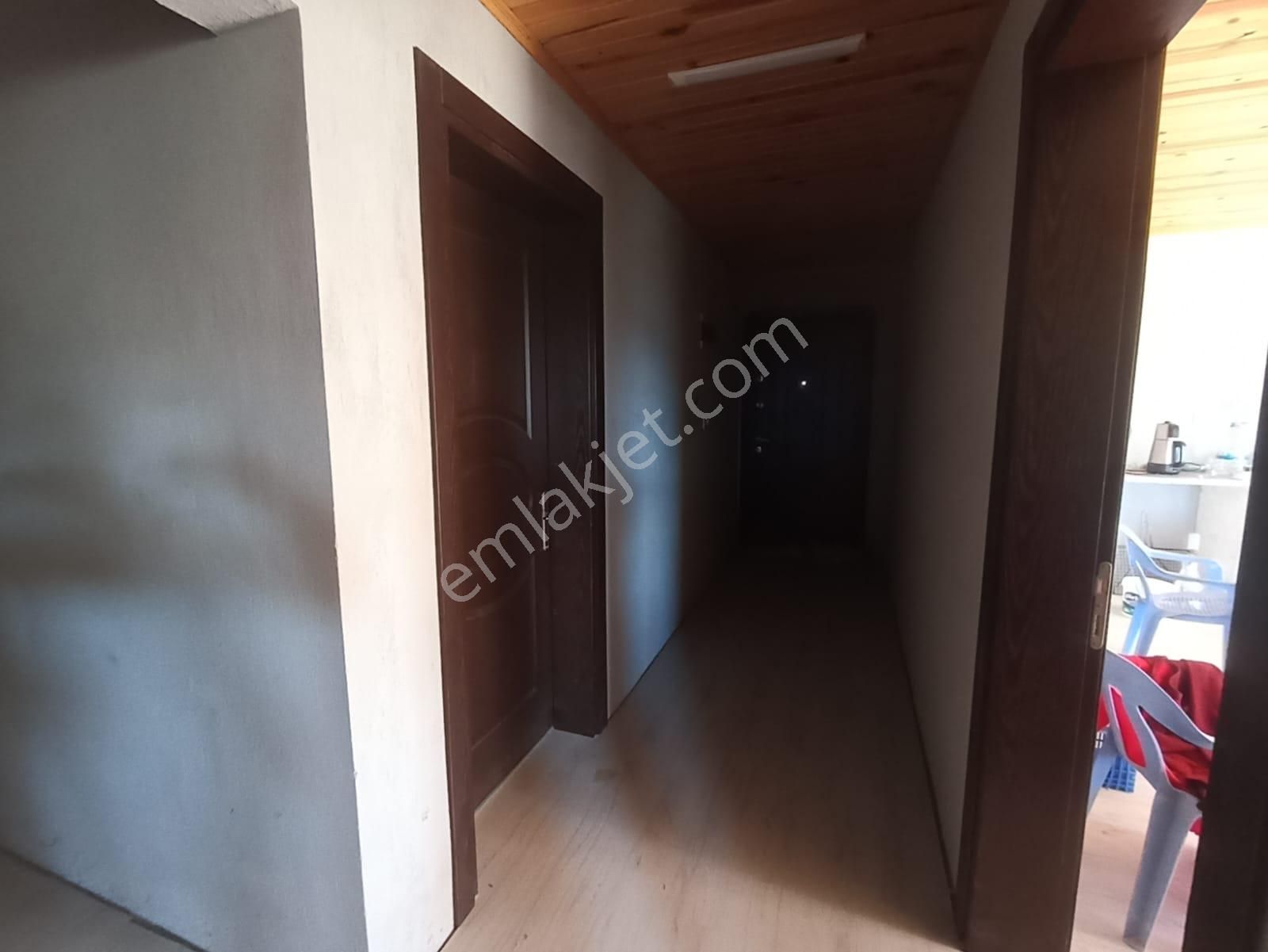 Seydikemer Boğalarda 620 M2 İçinde Satılık Müstakil Ev - Görsel 9