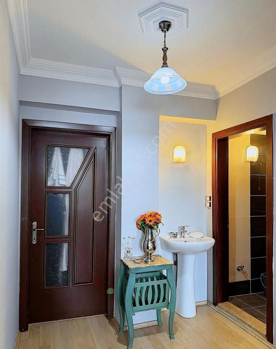 Hürriyet Cadde Üstü* 5.arakat* 75m2 *2+0*yeni Daire - Görsel 34