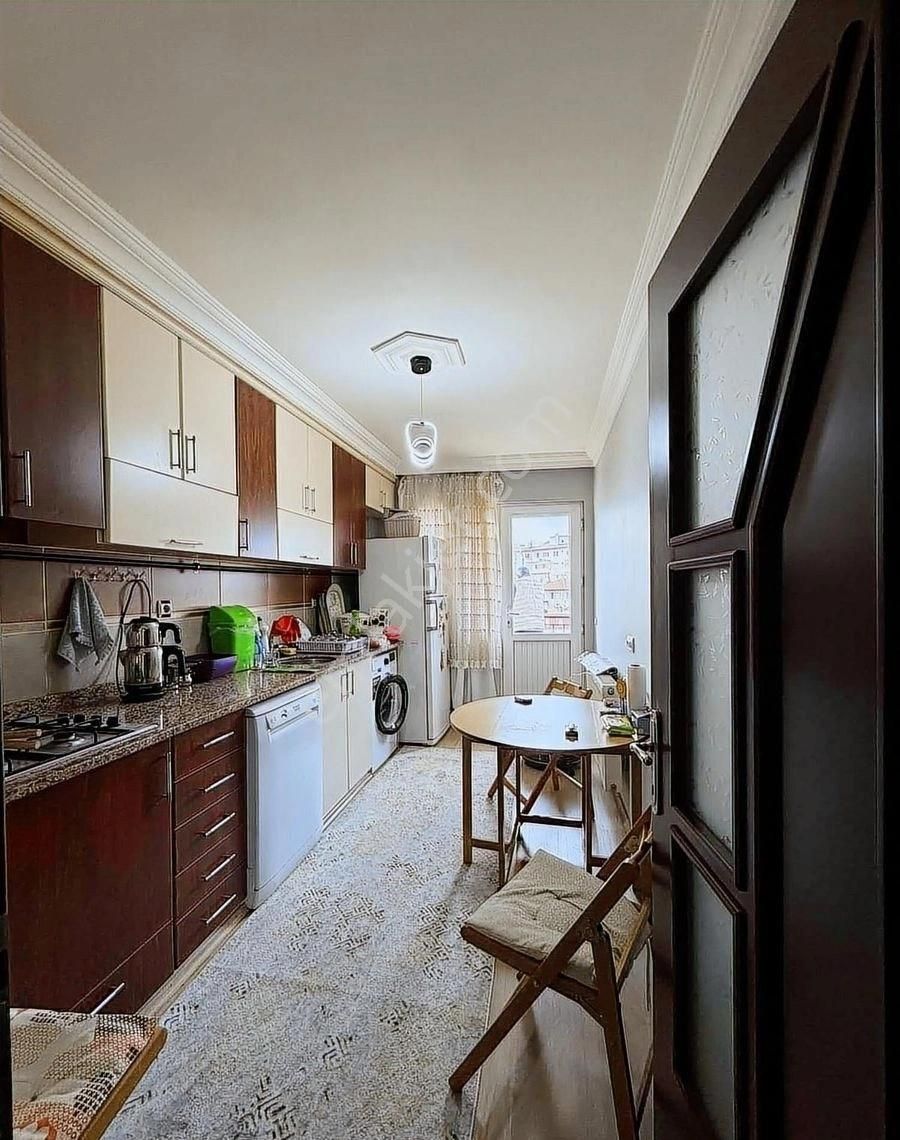 Hürriyet Cadde Üstü* 5.arakat* 75m2 *2+0*yeni Daire - Görsel 32