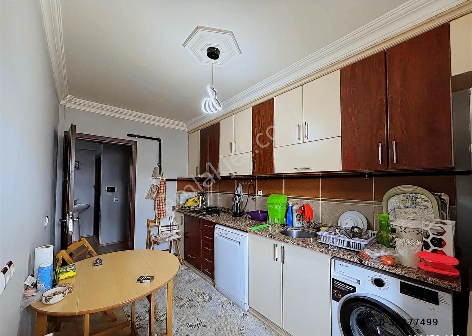 Hürriyet Cadde Üstü* 5.arakat* 75m2 *2+0*yeni Daire - Görsel 9